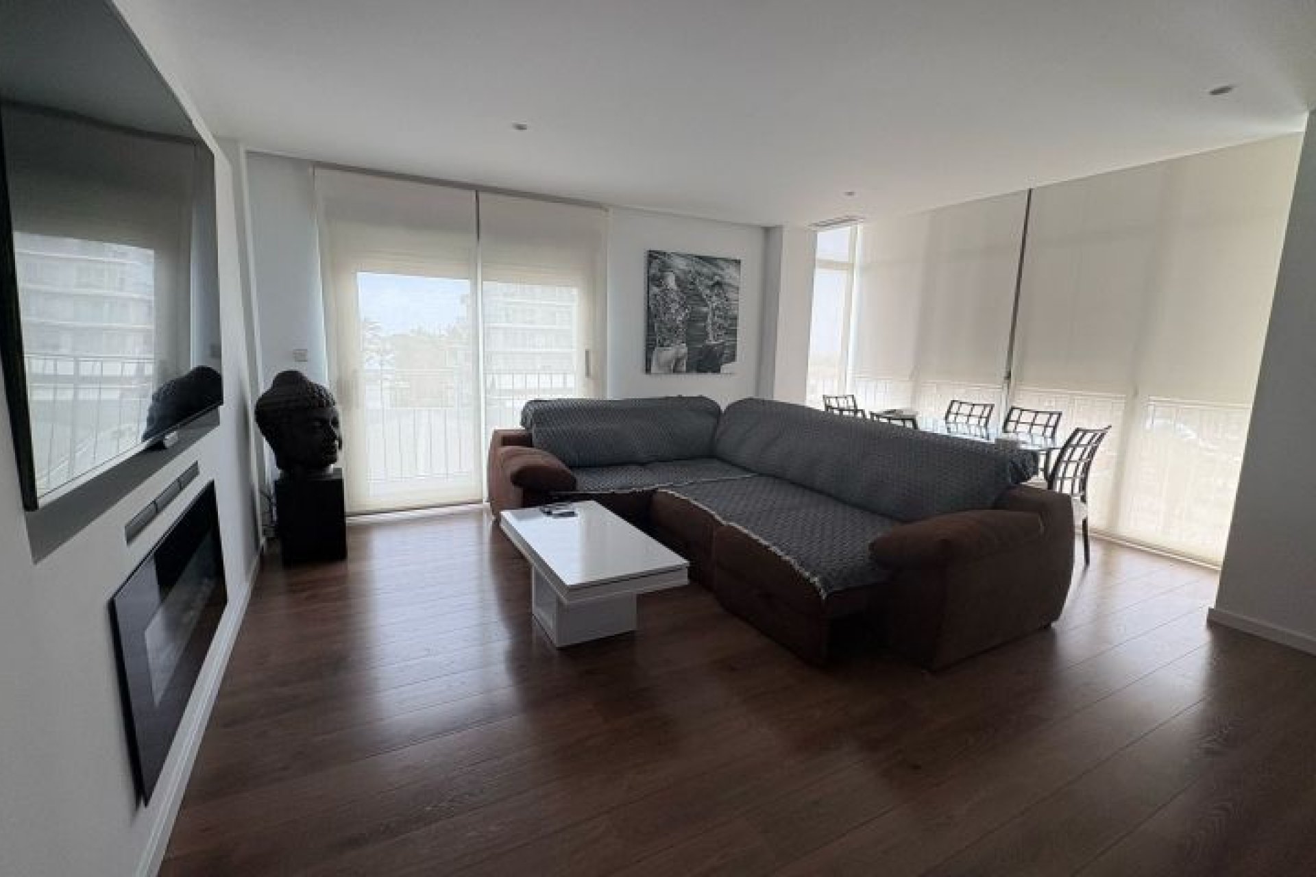 Resale - Apartment / flat - Elche