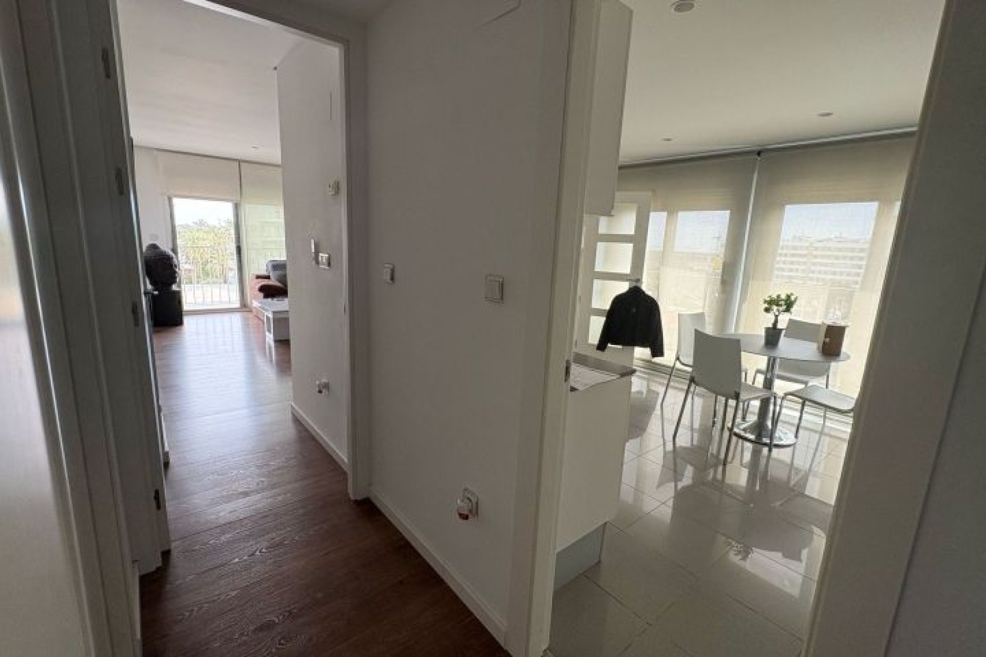 Resale - Apartment / flat - Elche