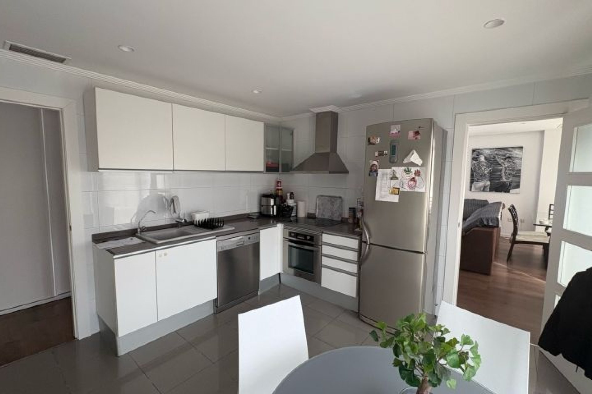 Resale - Apartment / flat - Elche