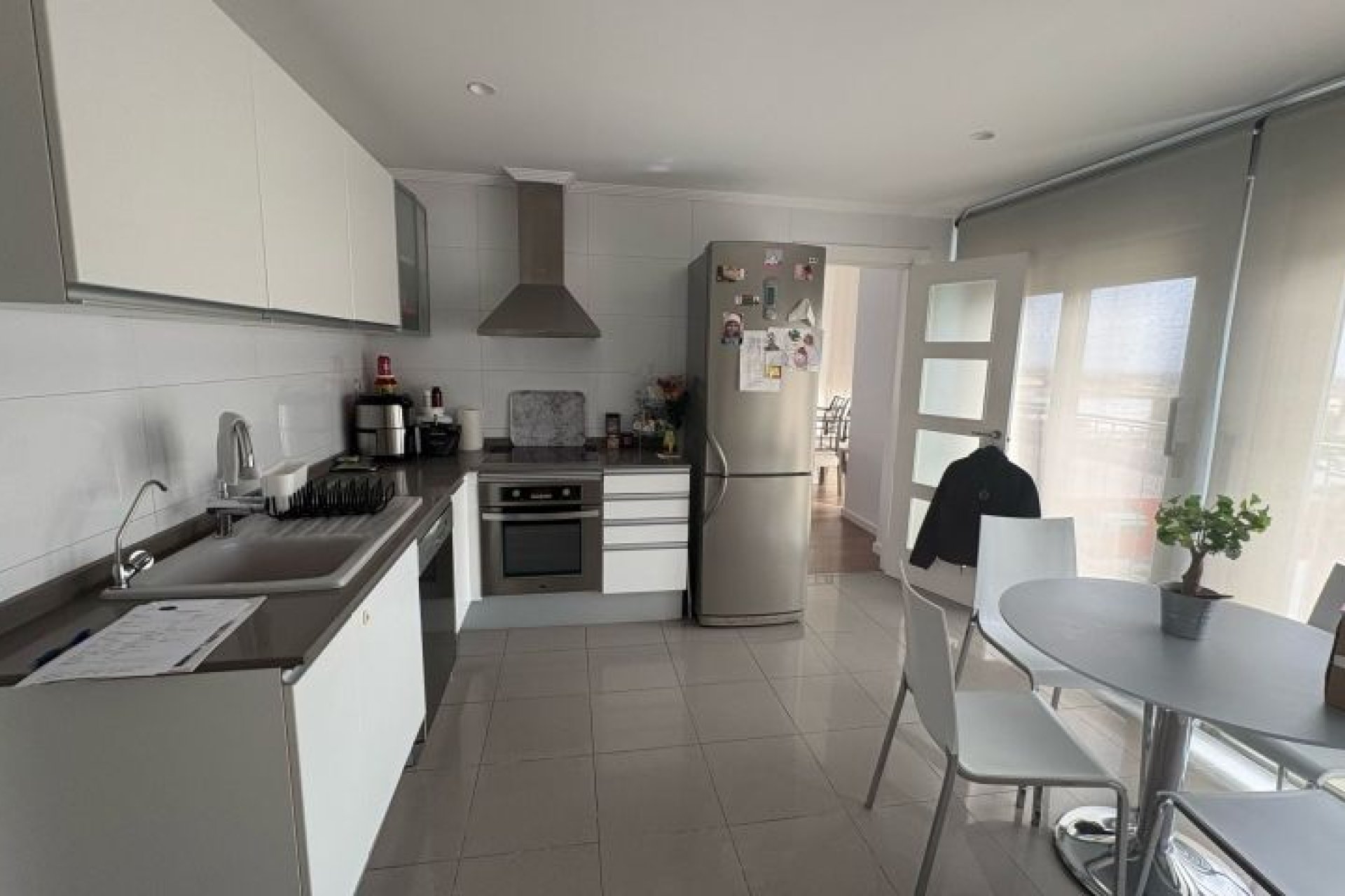 Resale - Apartment / flat - Elche