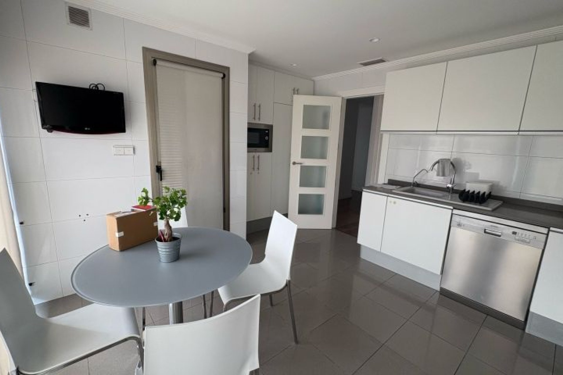 Resale - Apartment / flat - Elche