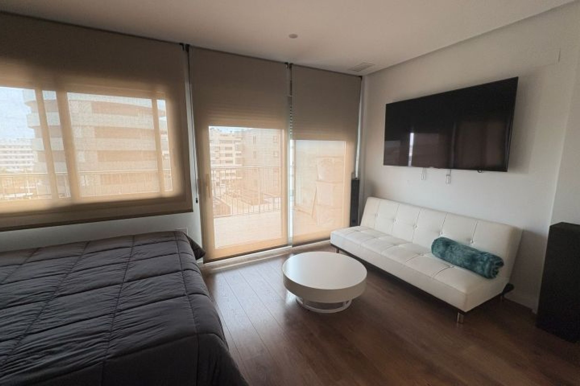 Resale - Apartment / flat - Elche