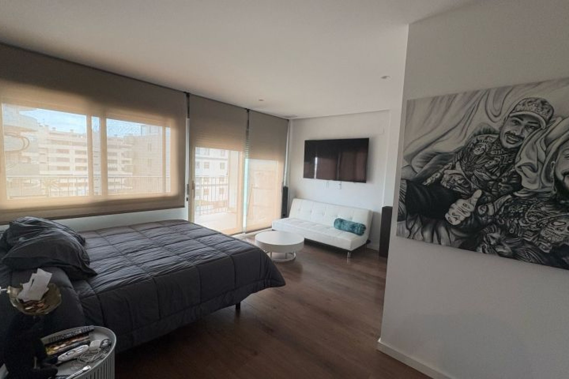 Resale - Apartment / flat - Elche