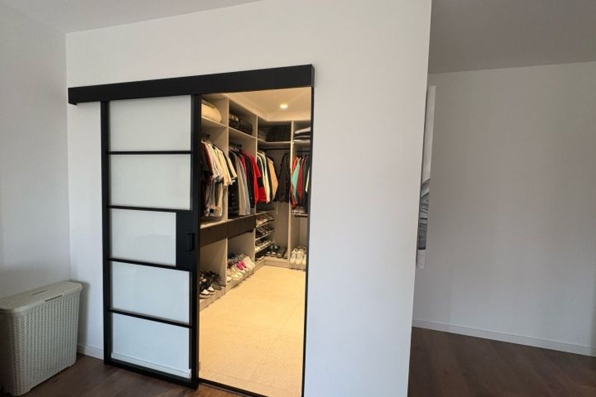 Resale - Apartment / flat - Elche