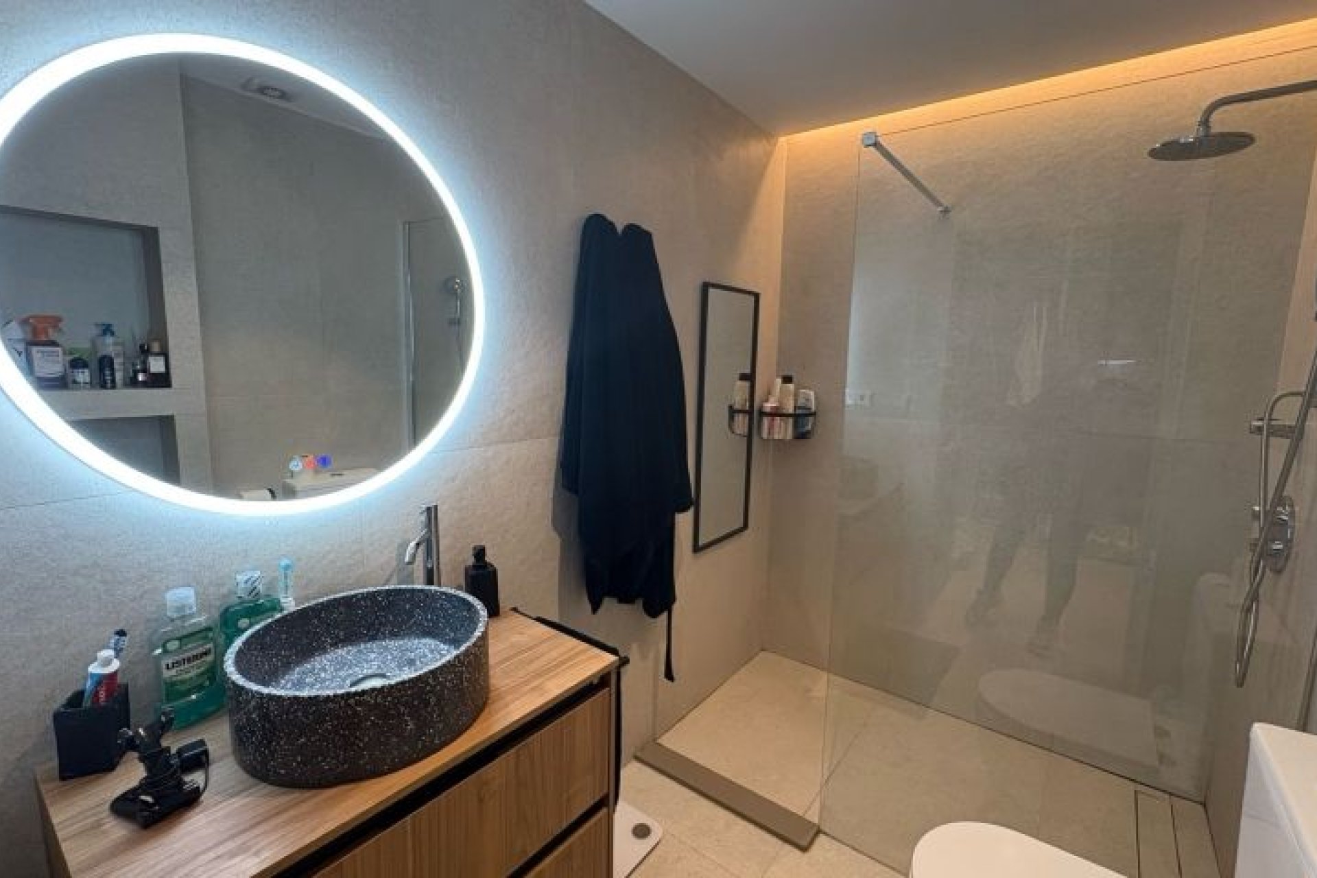 Resale - Apartment / flat - Elche