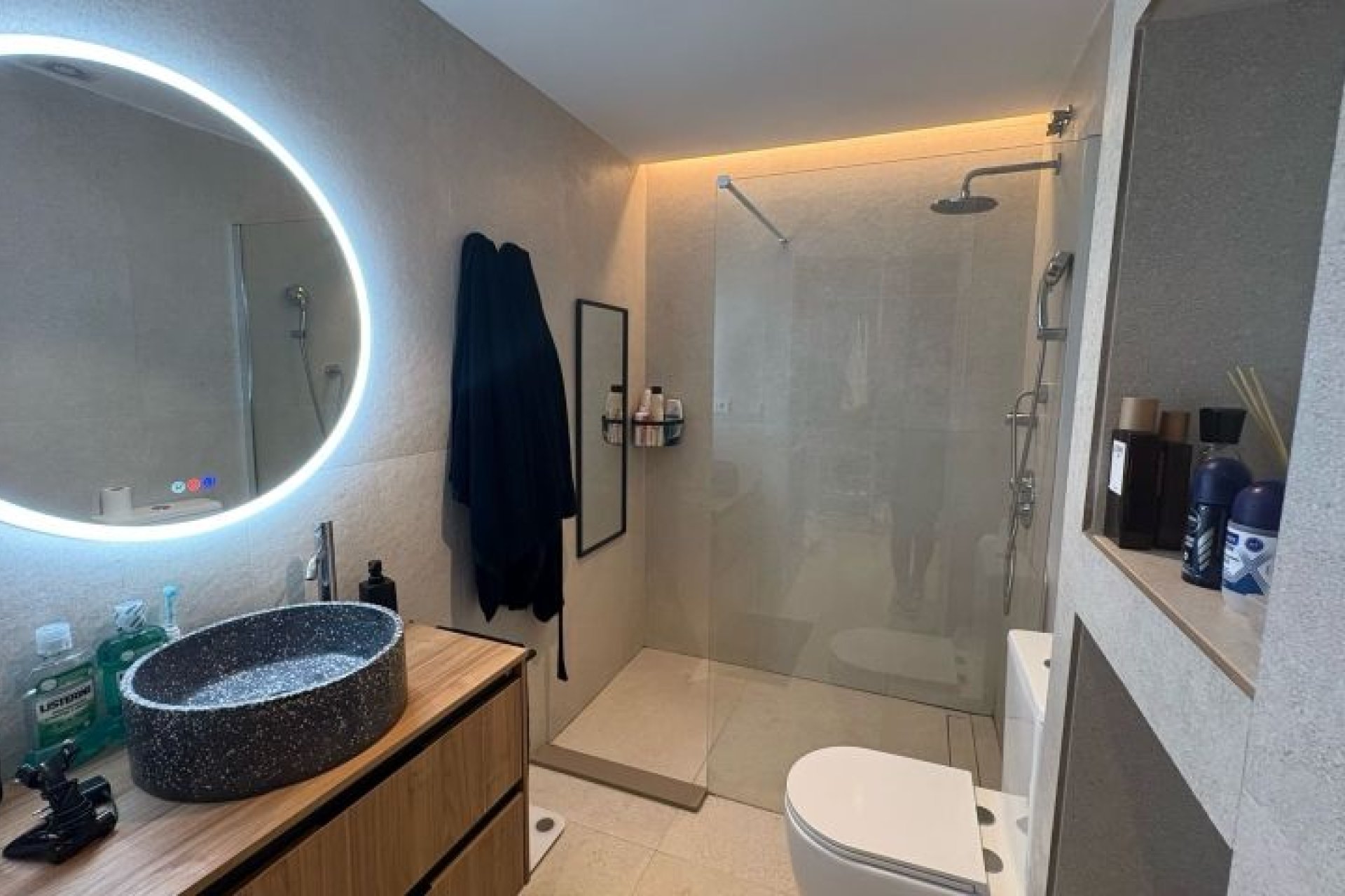 Resale - Apartment / flat - Elche