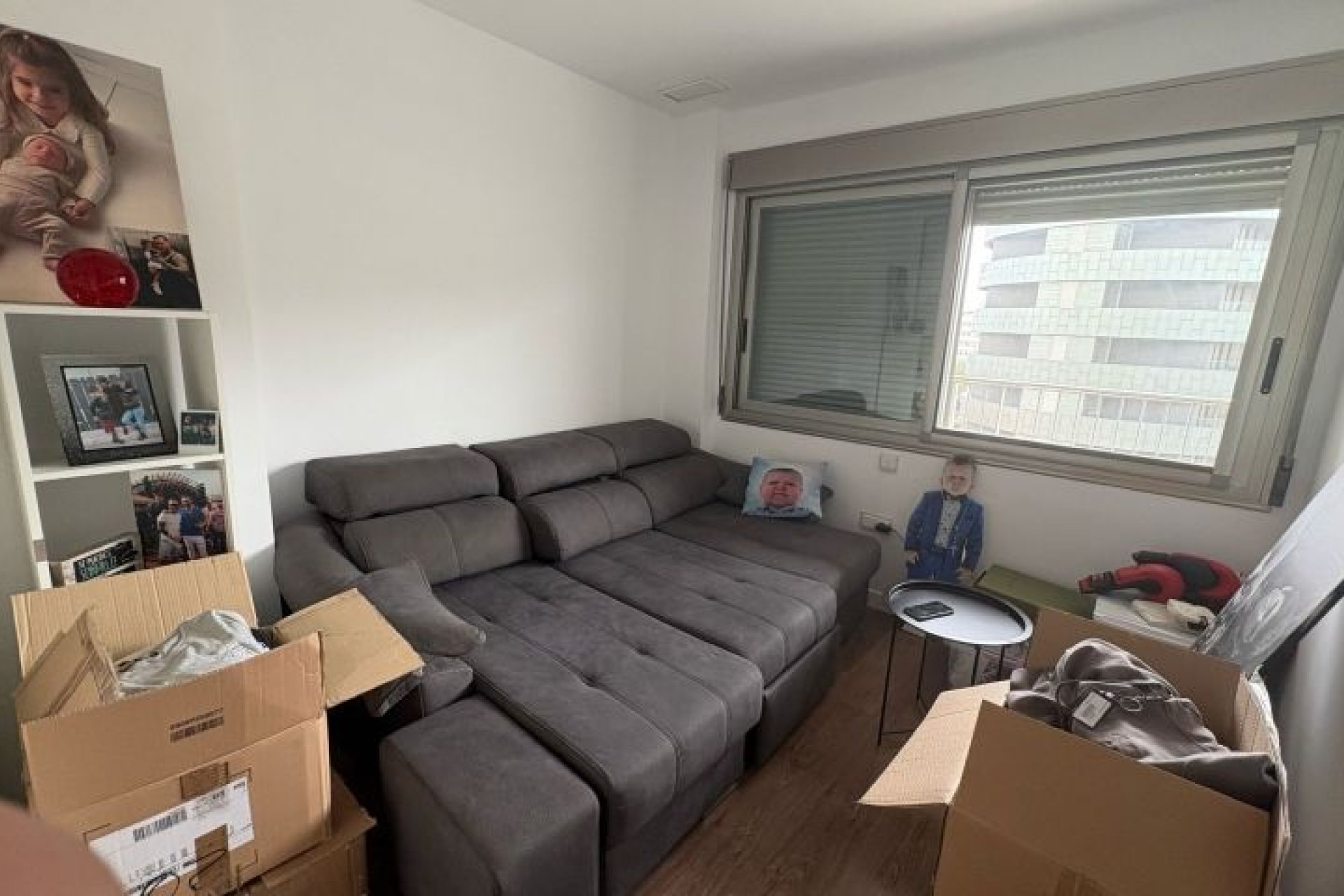 Resale - Apartment / flat - Elche