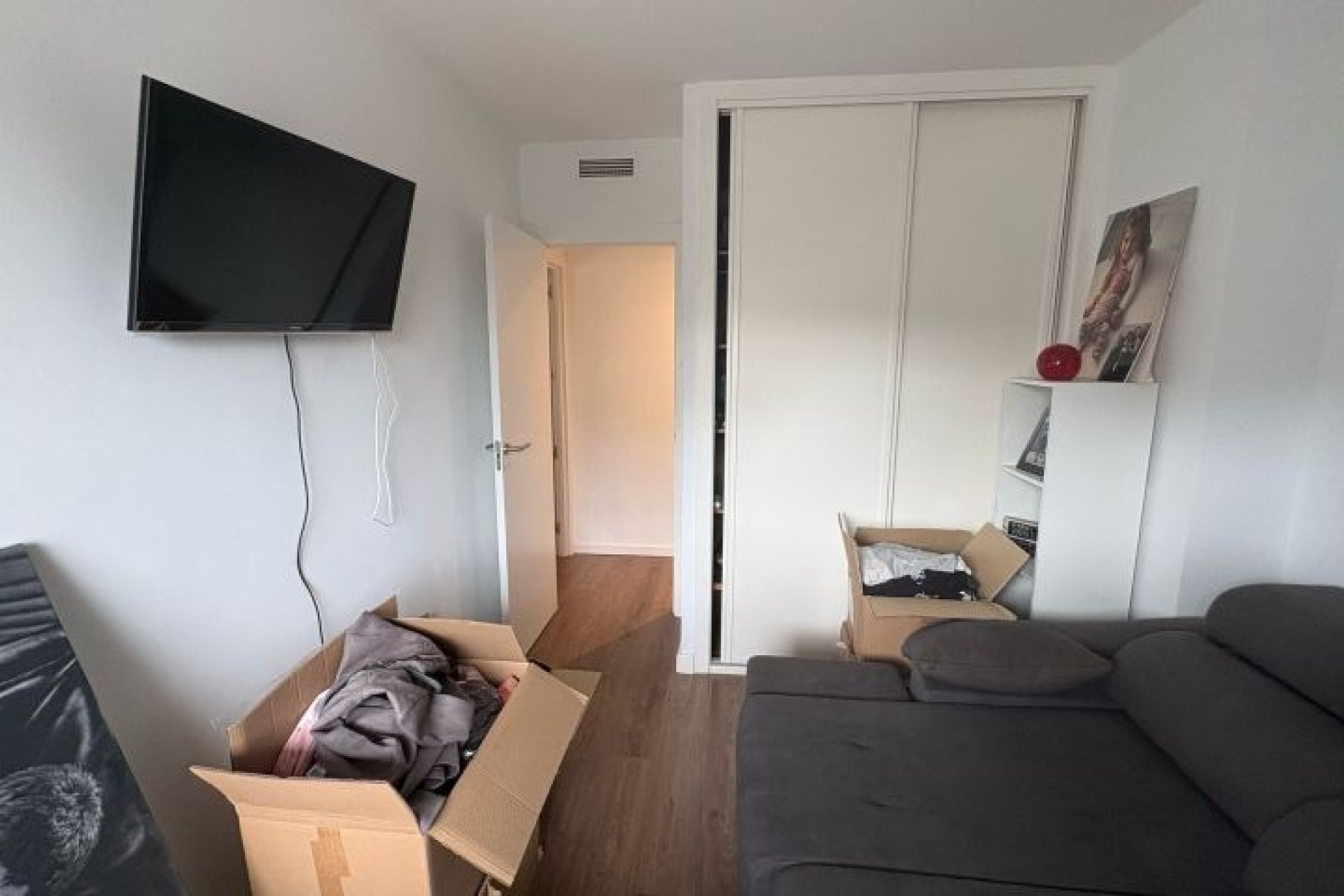 Resale - Apartment / flat - Elche