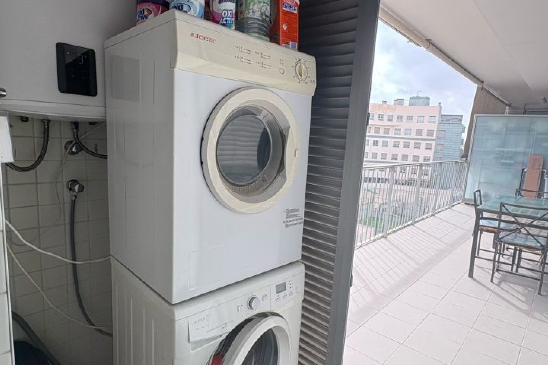 Resale - Apartment / flat - Elche