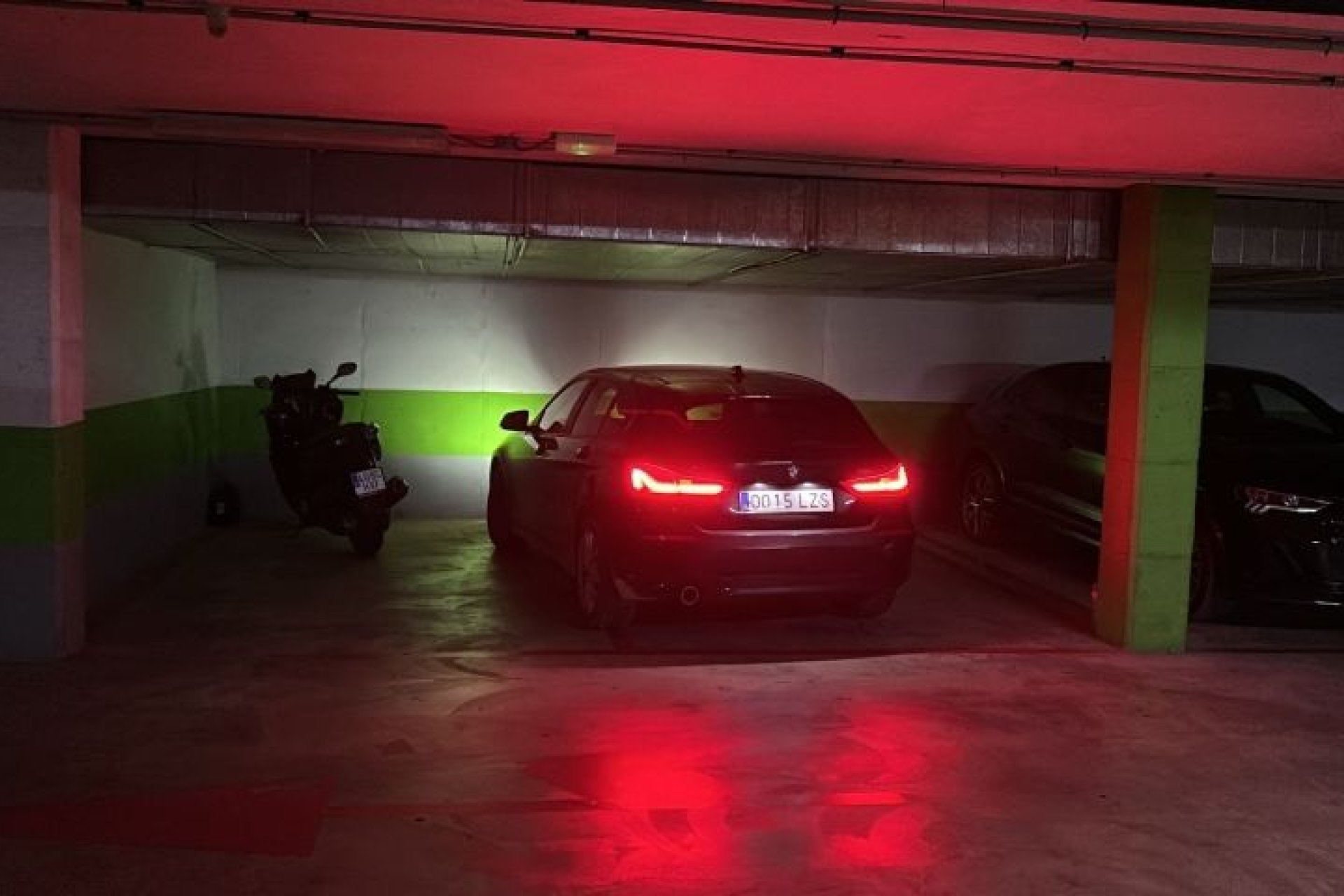 Resale - Apartment / flat - Elche