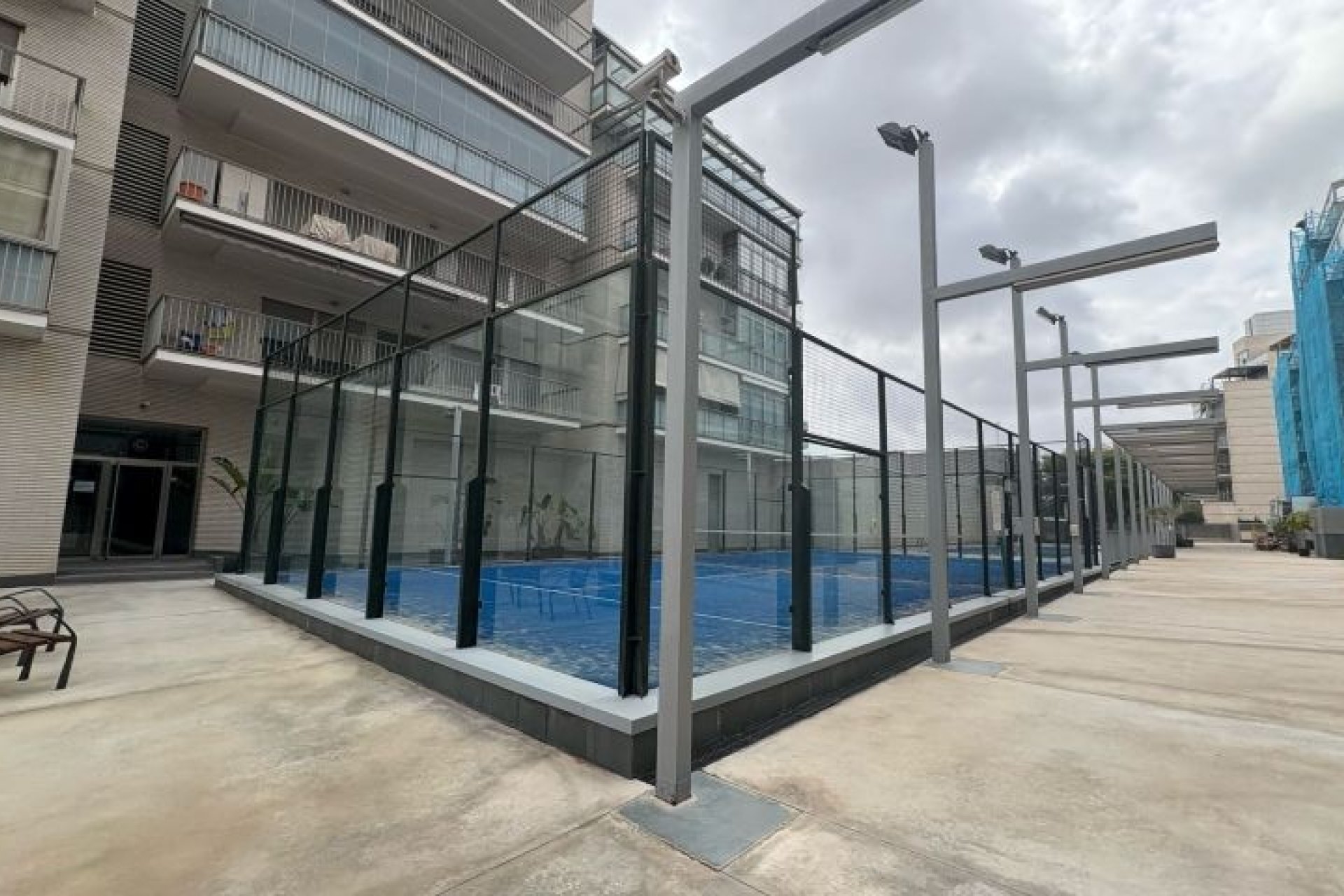 Resale - Apartment / flat - Elche