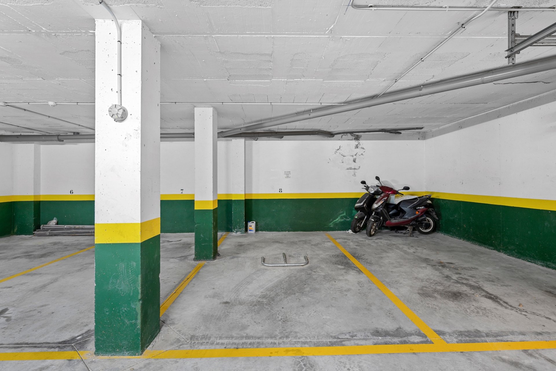 Resale - Apartment / flat - Finestrat - Sierra Cortina