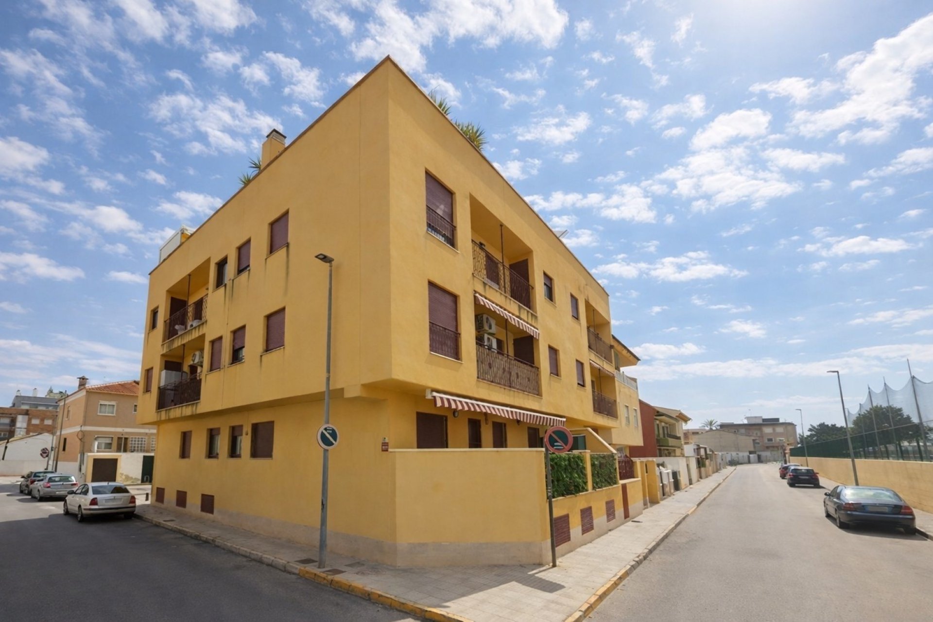 Resale - Apartment / flat - Formentera del Segura - Formentera - Village