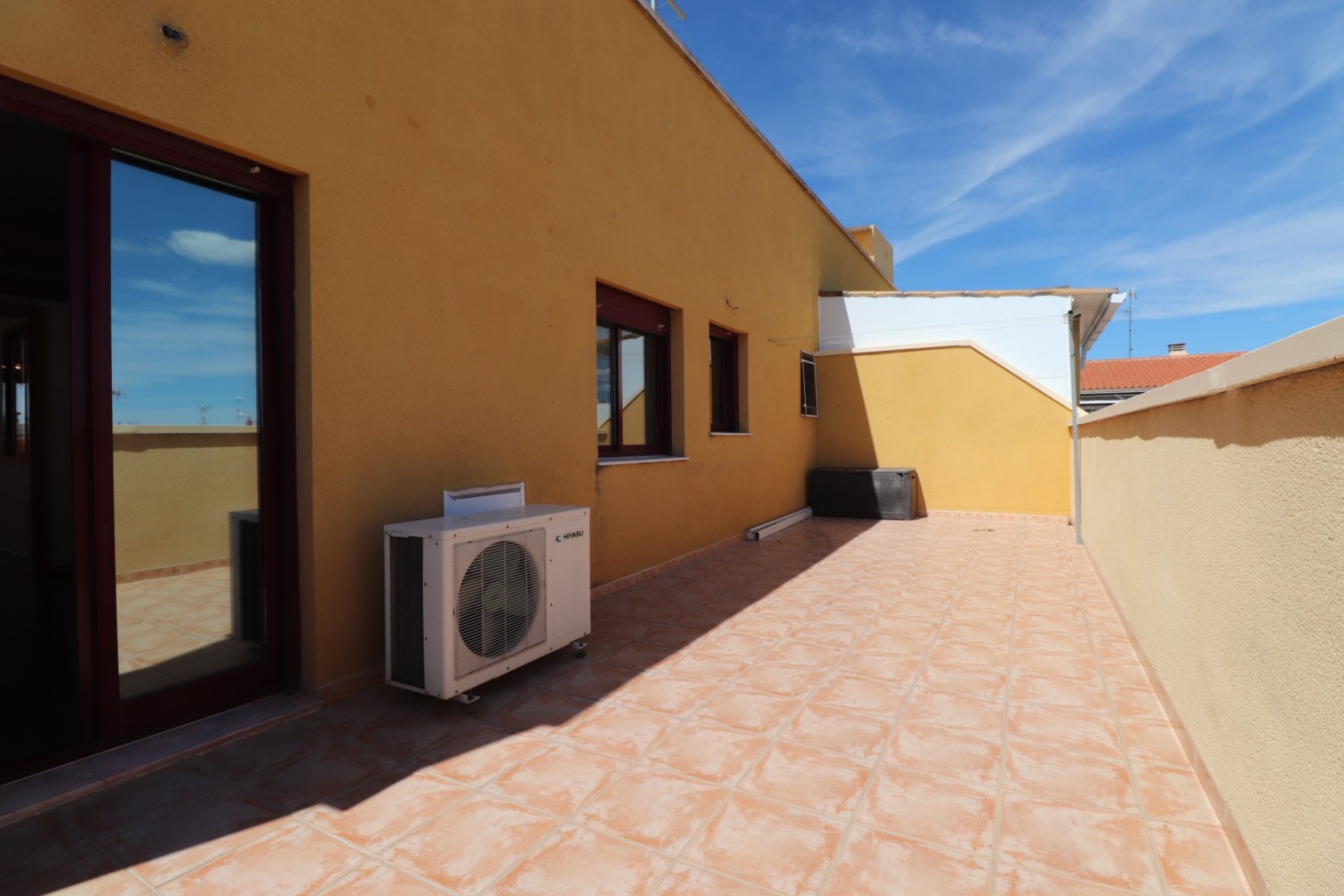 Resale - Apartment / flat - Formentera del Segura - Formentera - Village