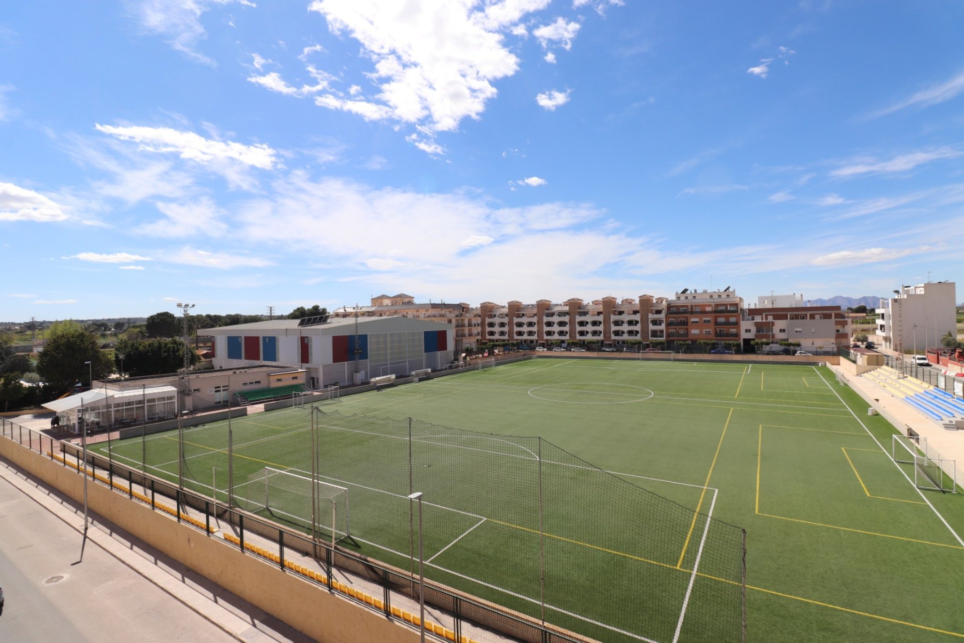 Resale - Apartment / flat - Formentera del Segura - Formentera - Village