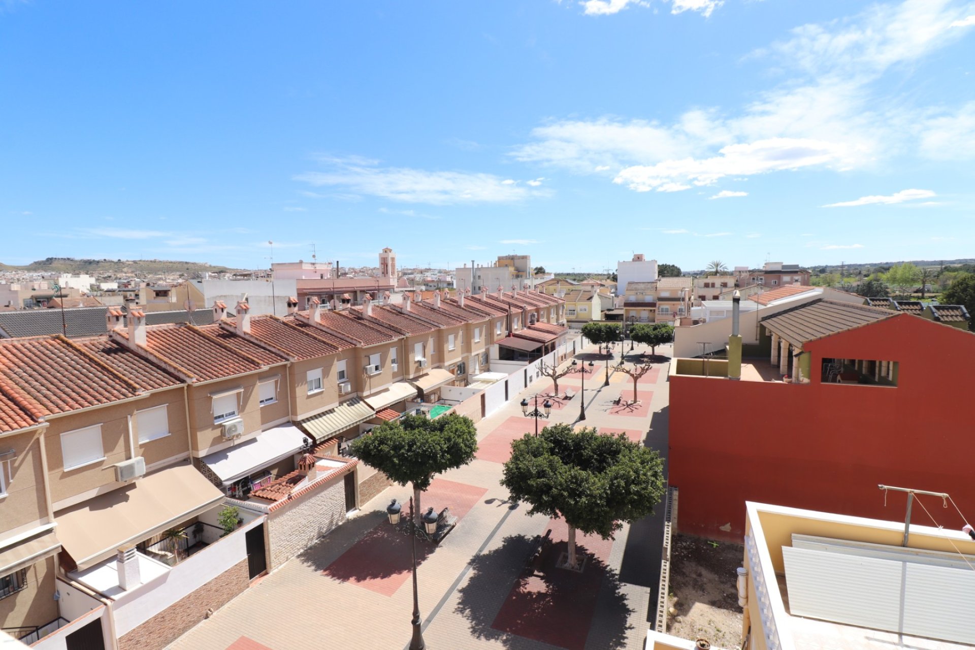 Resale - Apartment / flat - Formentera del Segura - Formentera - Village