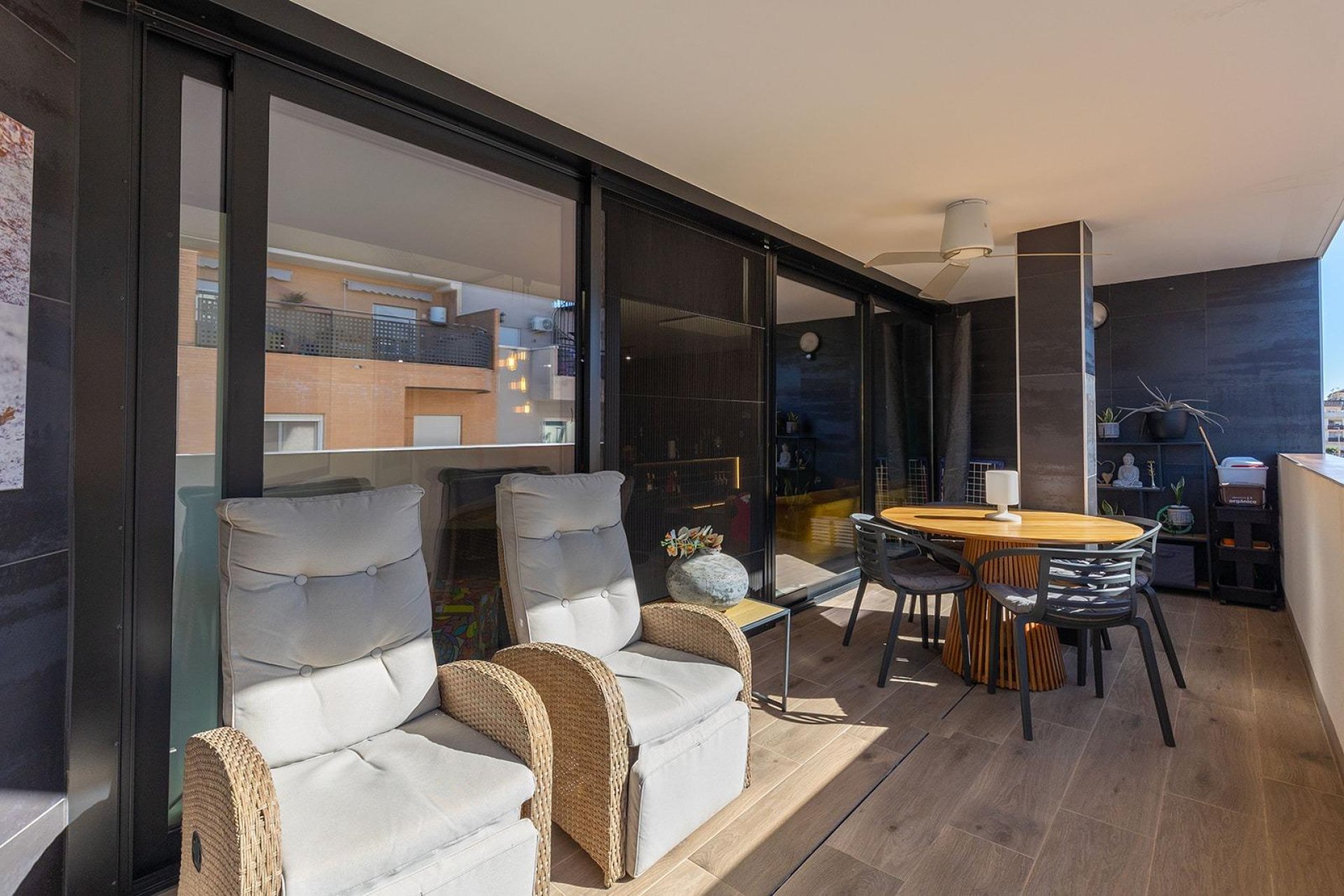 Resale - Apartment / flat - Formentera del Segura - Pueblo 5