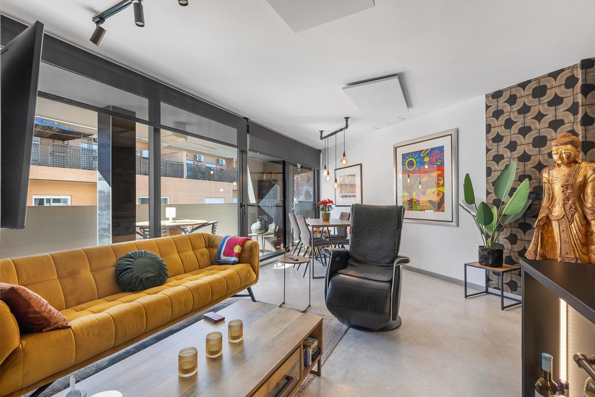 Resale - Apartment / flat - Formentera del Segura - Pueblo 5