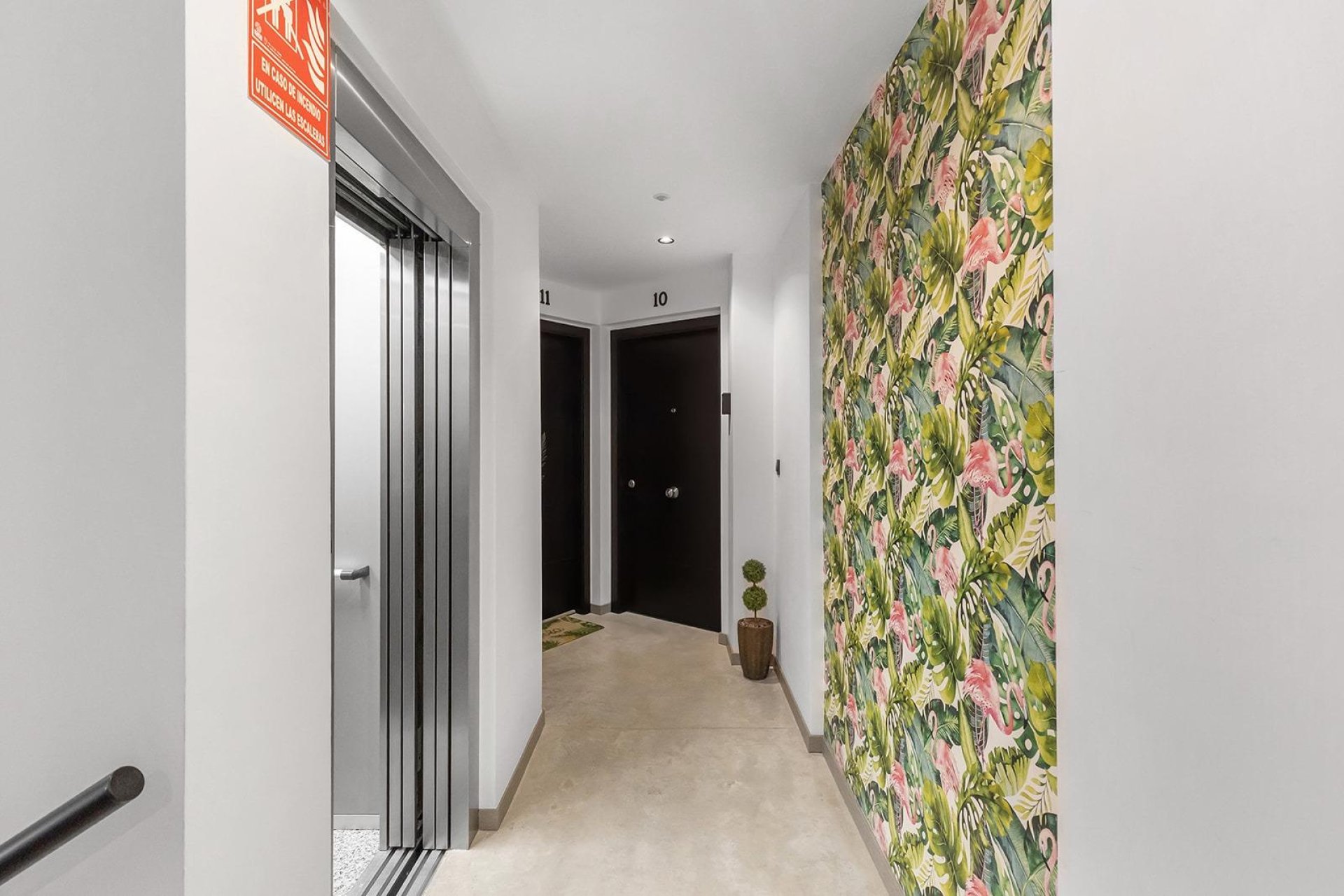 Resale - Apartment / flat - Formentera del Segura - Pueblo 5