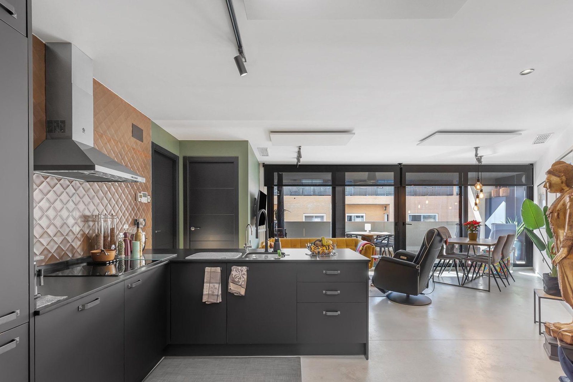 Resale - Apartment / flat - Formentera del Segura - Pueblo 5