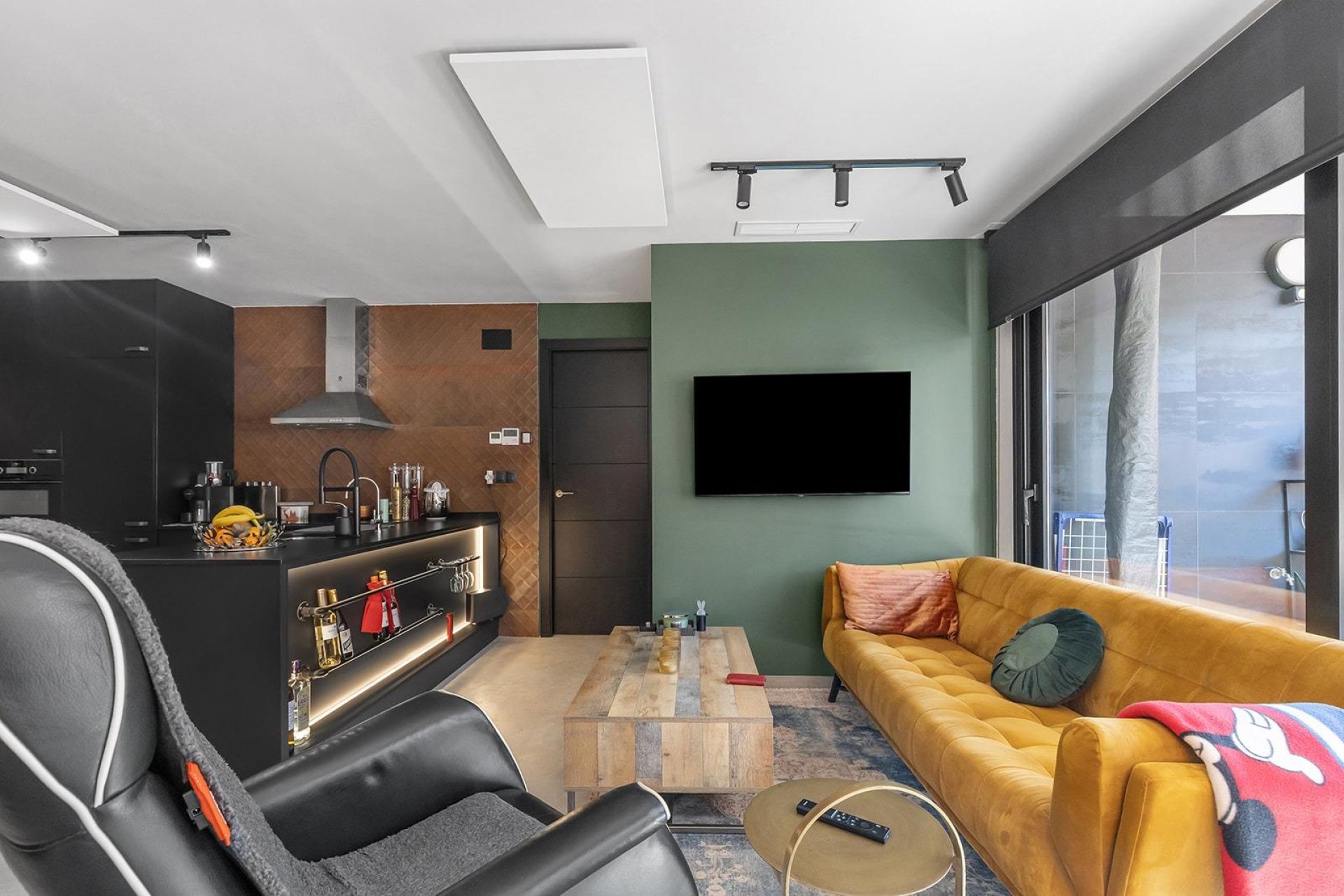 Resale - Apartment / flat - Formentera del Segura - Pueblo 5