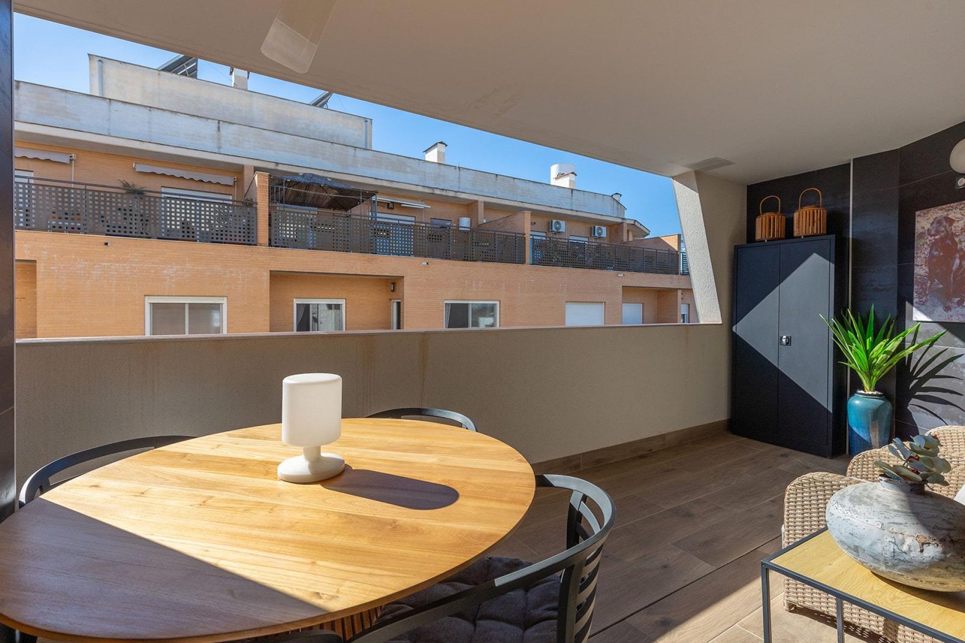 Resale - Apartment / flat - Formentera del Segura - Pueblo 5