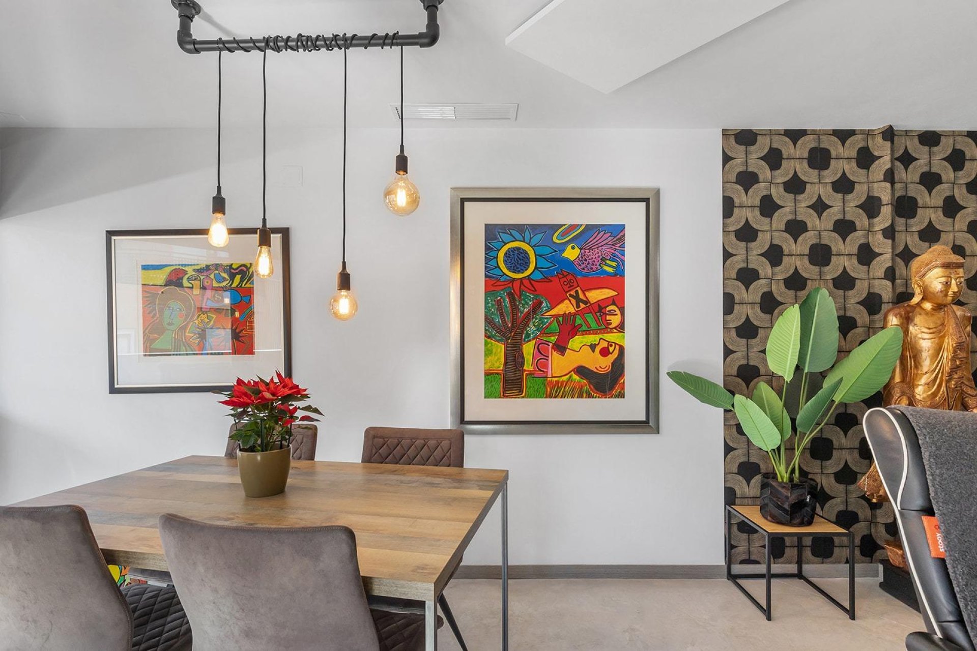 Resale - Apartment / flat - Formentera del Segura - Pueblo 5