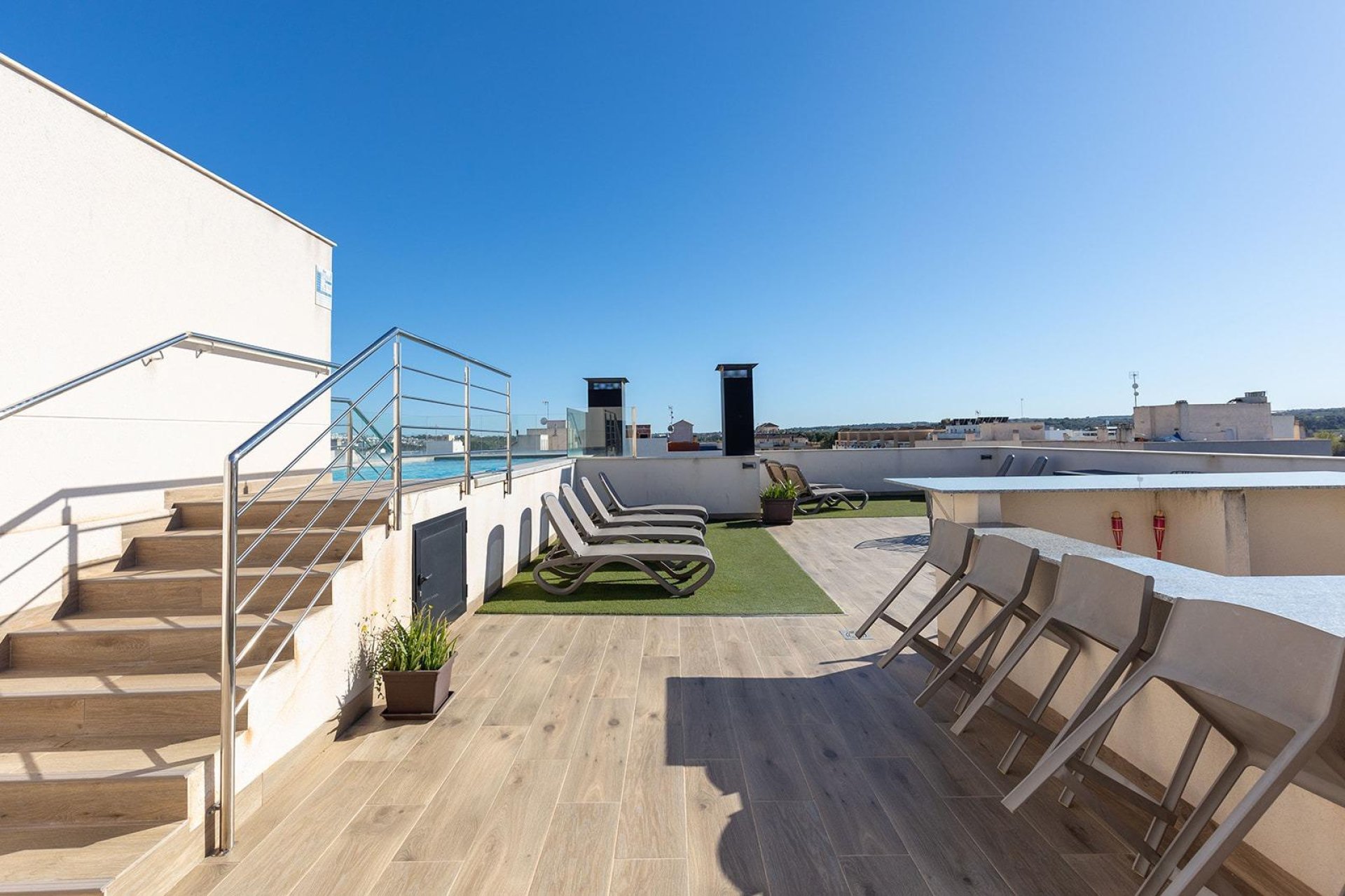 Resale - Apartment / flat - Formentera del Segura - Pueblo 5