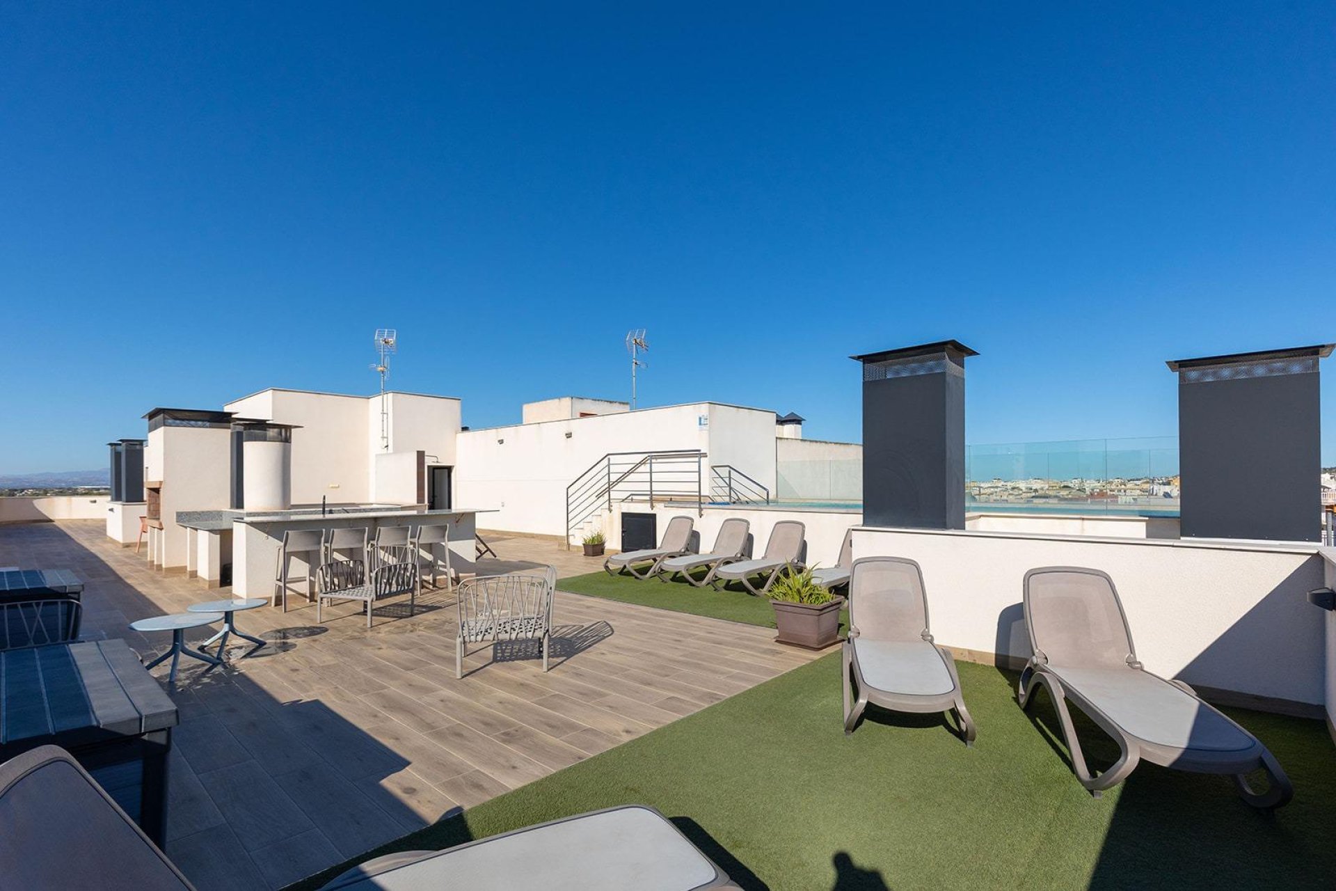 Resale - Apartment / flat - Formentera del Segura - Pueblo 5