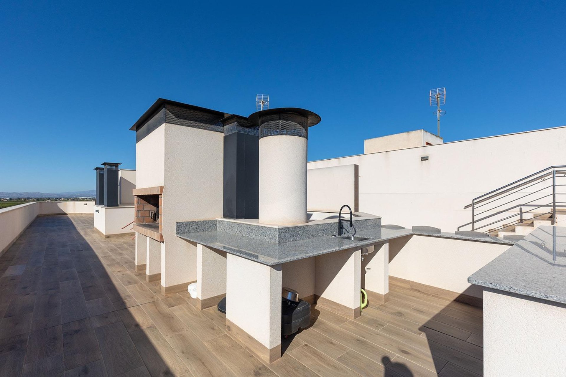 Resale - Apartment / flat - Formentera del Segura - Pueblo 5