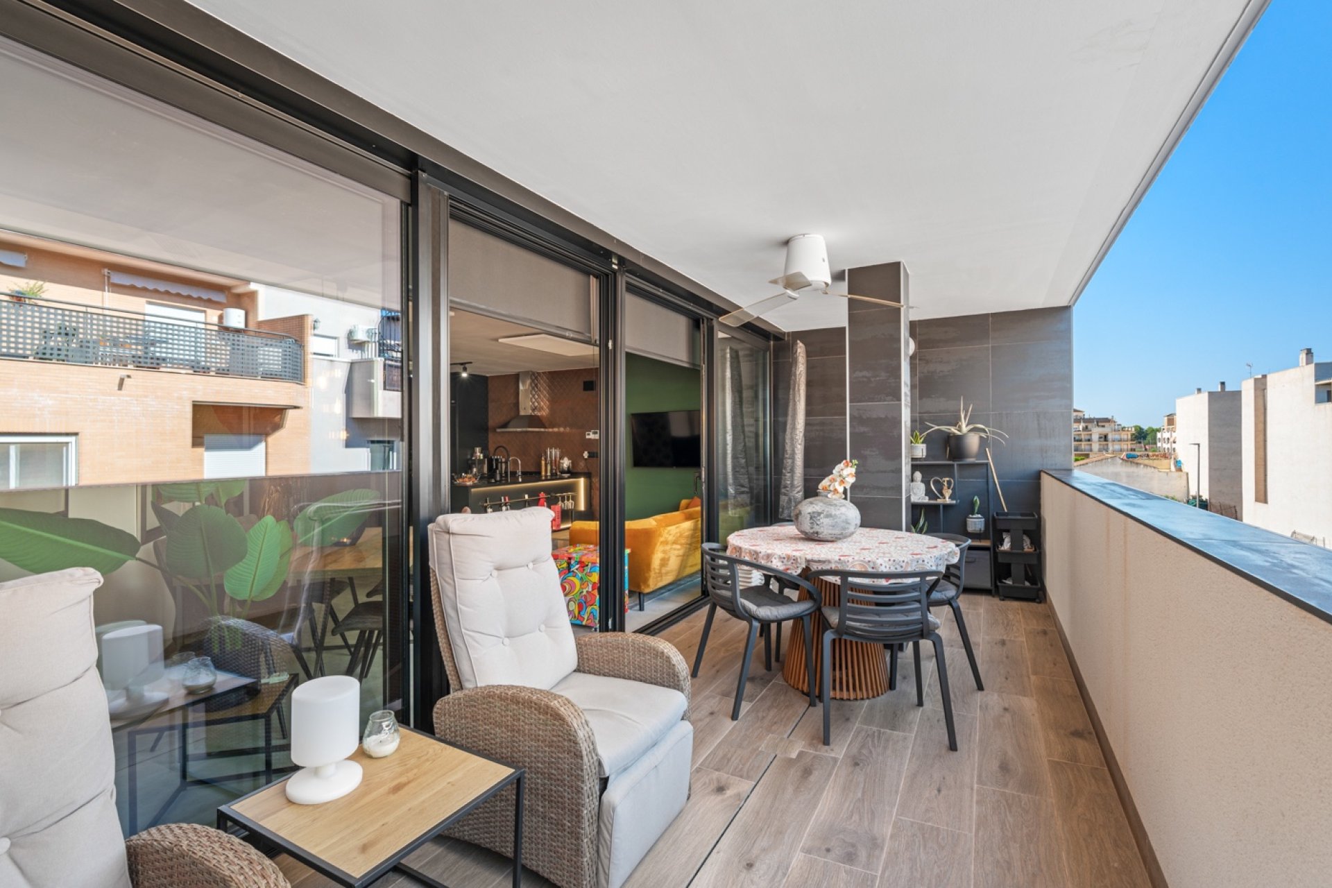 Resale - Apartment / flat - Formentera del Segura