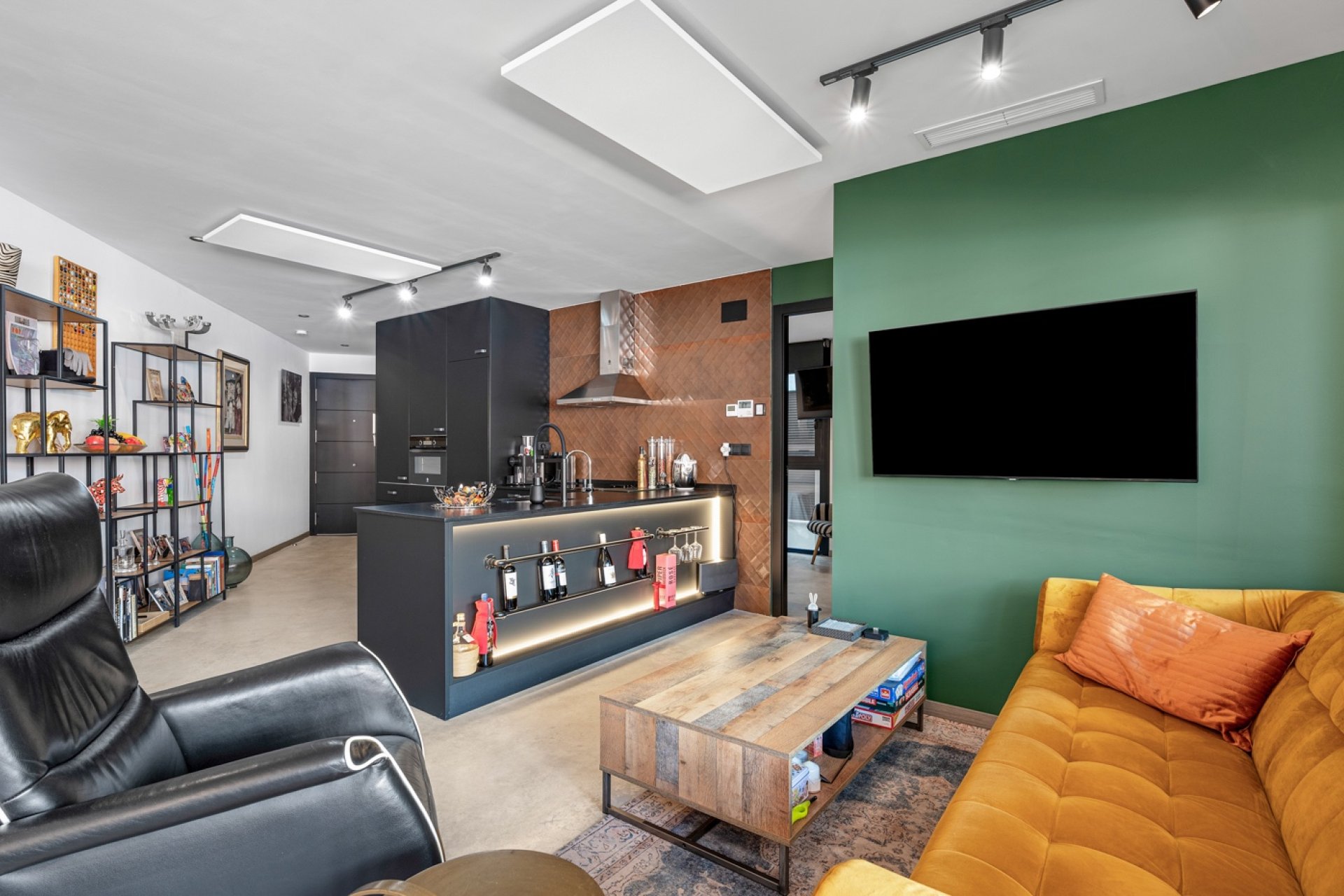 Resale - Apartment / flat - Formentera del Segura