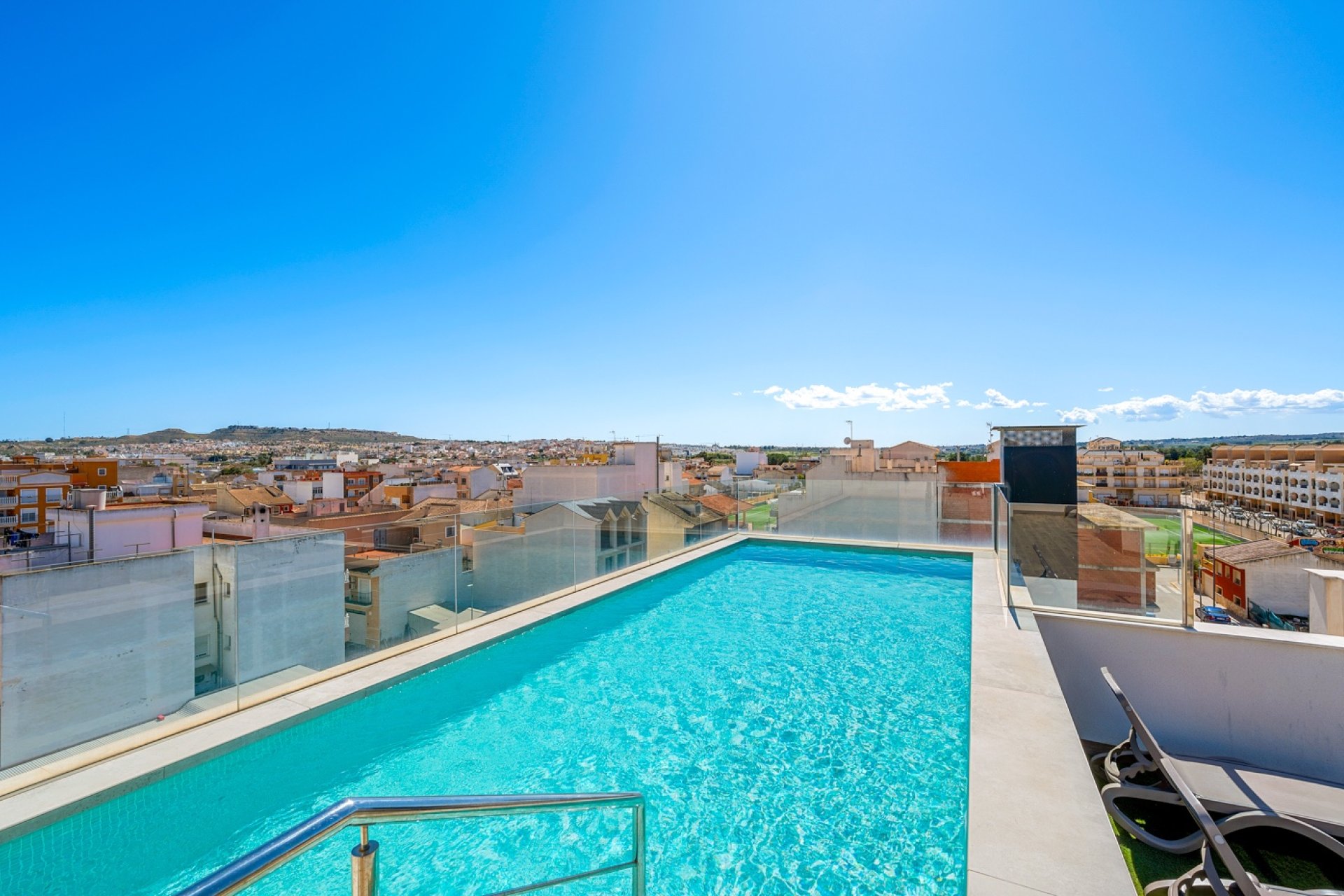 Resale - Apartment / flat - Formentera del Segura