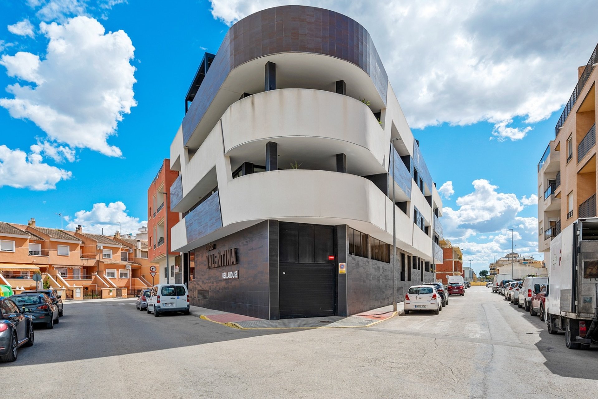 Resale - Apartment / flat - Formentera del Segura