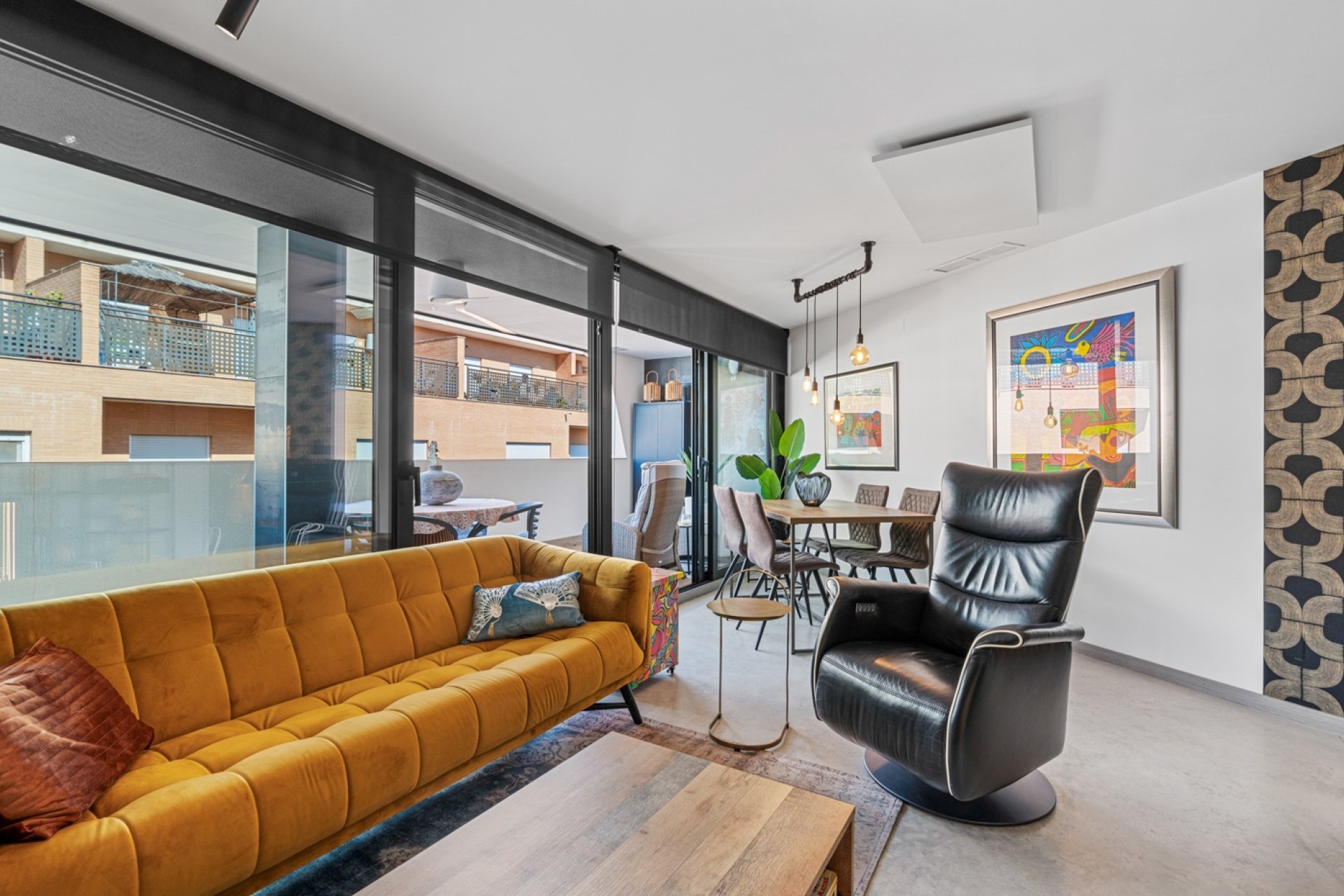 Resale - Apartment / flat - Formentera del Segura
