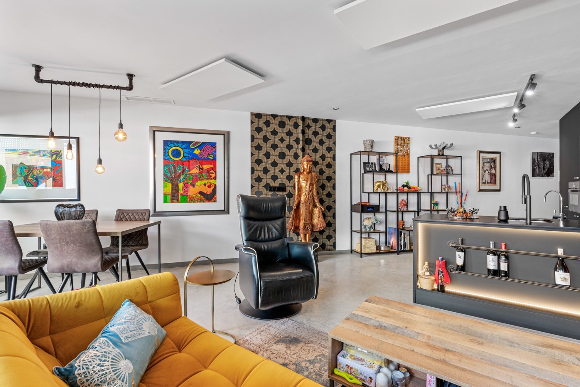 Resale - Apartment / flat - Formentera del Segura