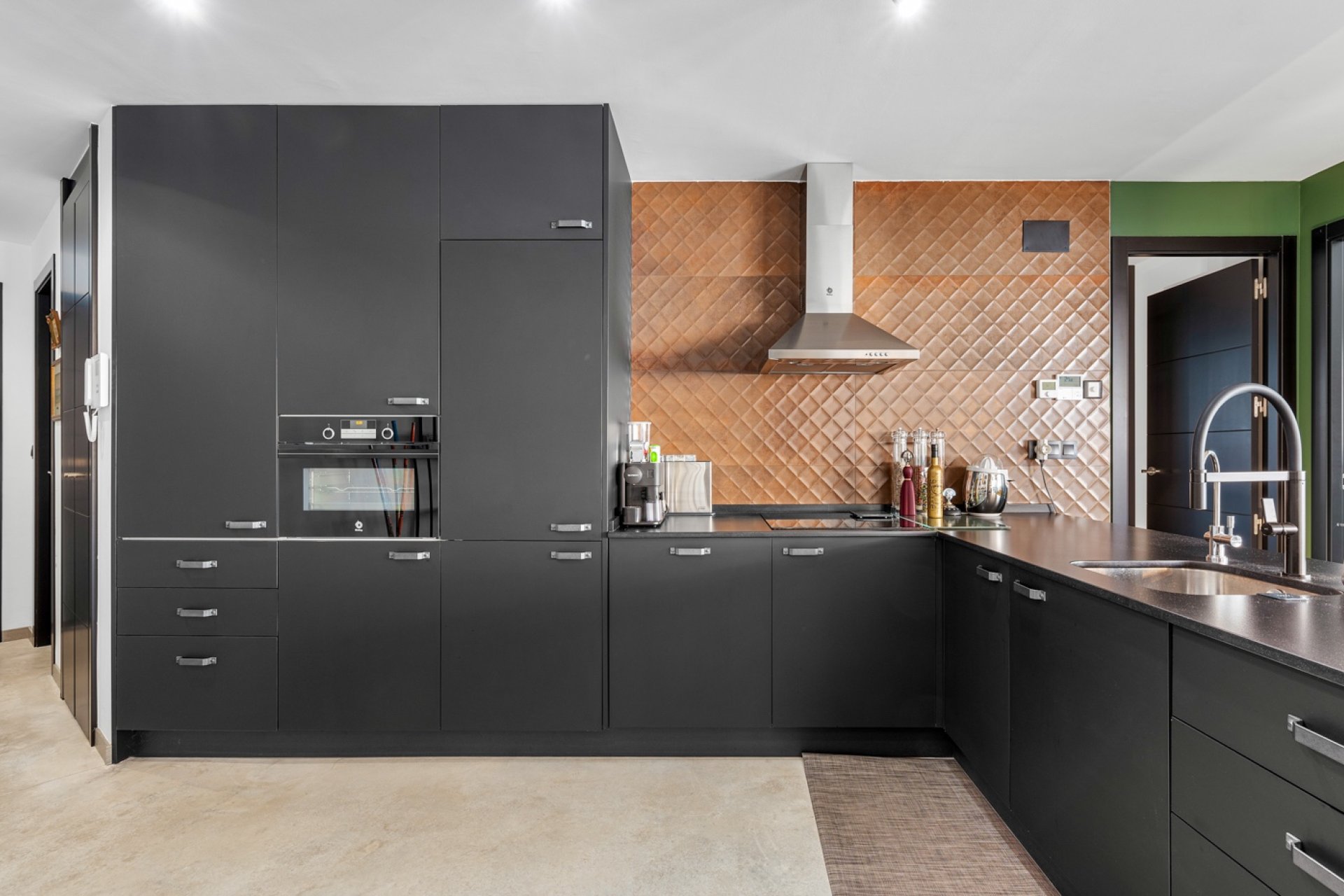 Resale - Apartment / flat - Formentera del Segura