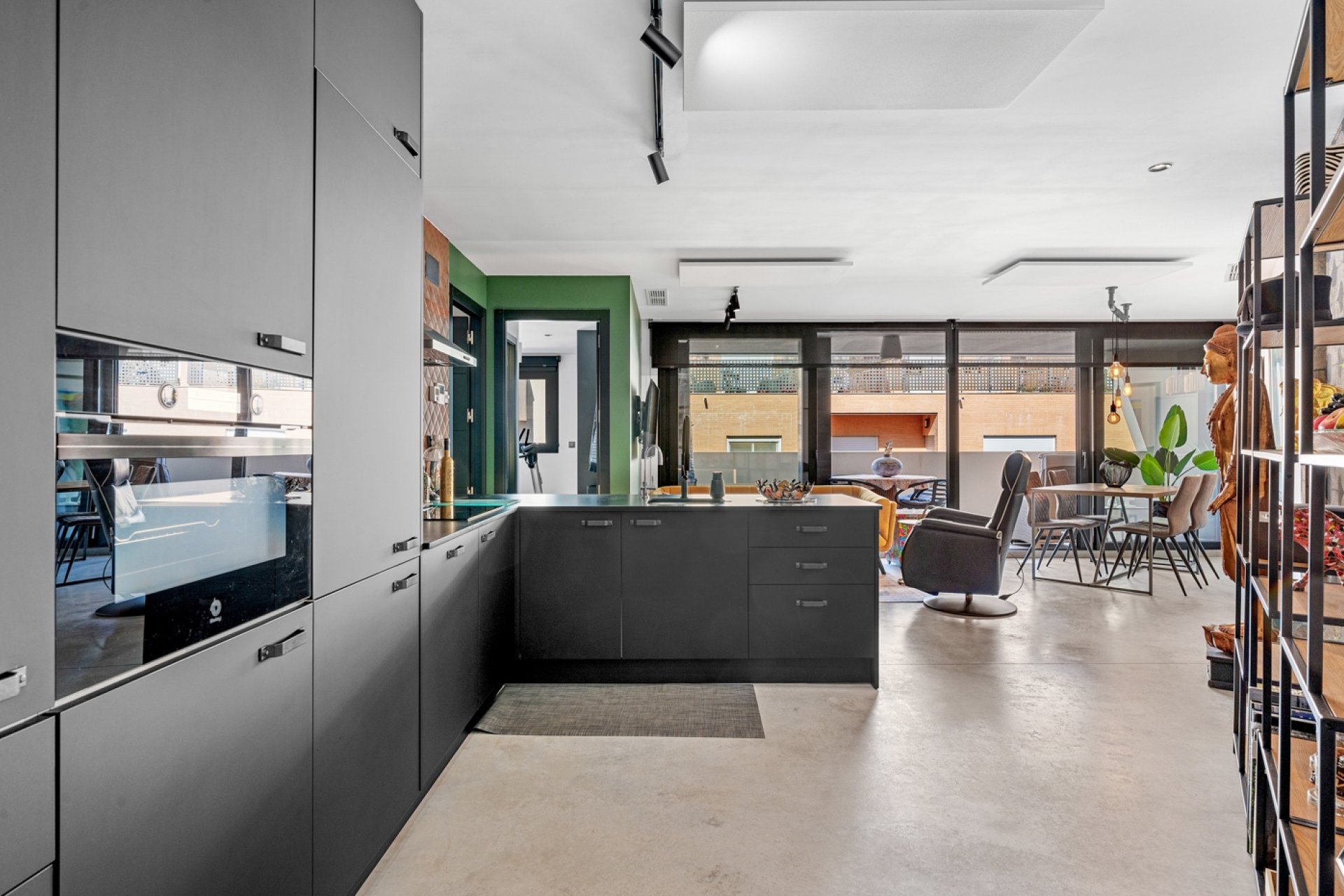 Resale - Apartment / flat - Formentera del Segura