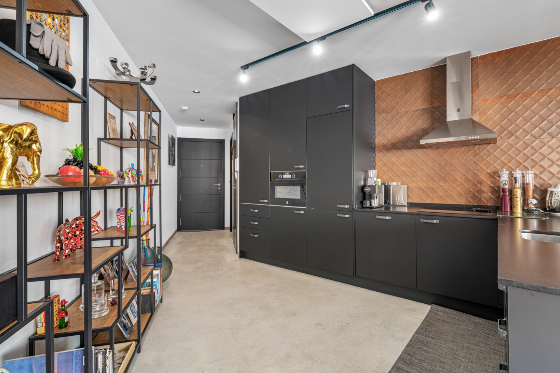 Resale - Apartment / flat - Formentera del Segura