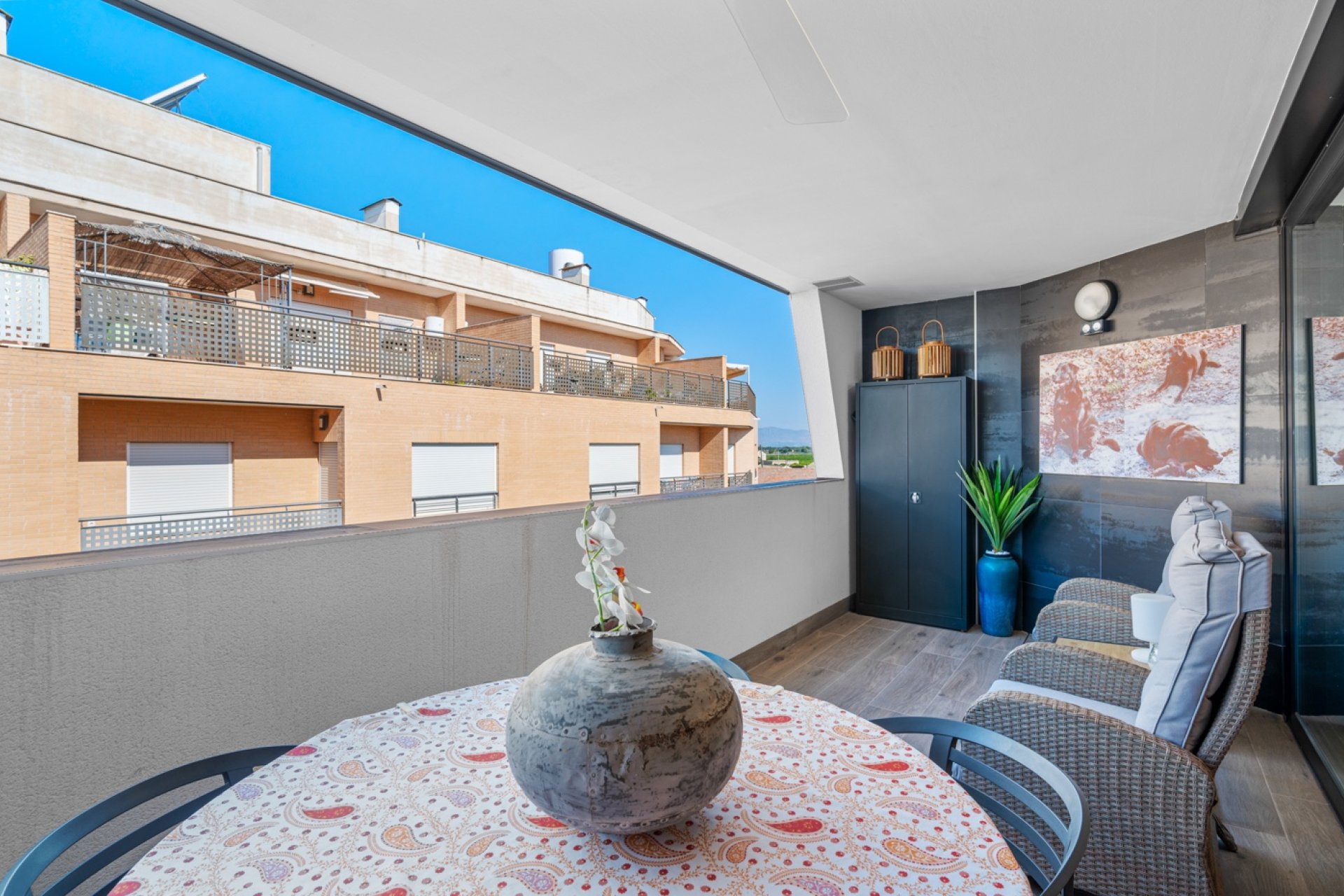 Resale - Apartment / flat - Formentera del Segura