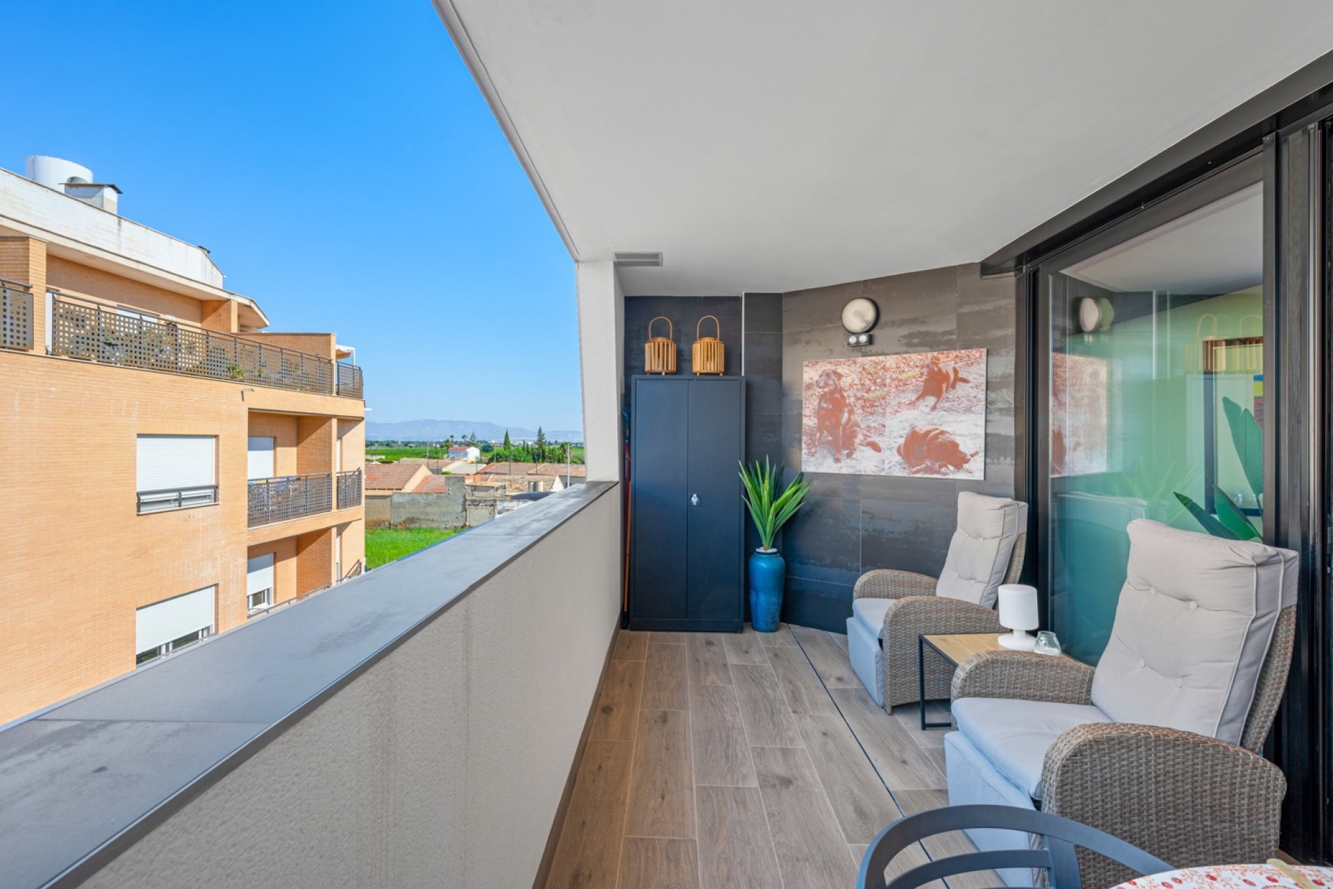 Resale - Apartment / flat - Formentera del Segura