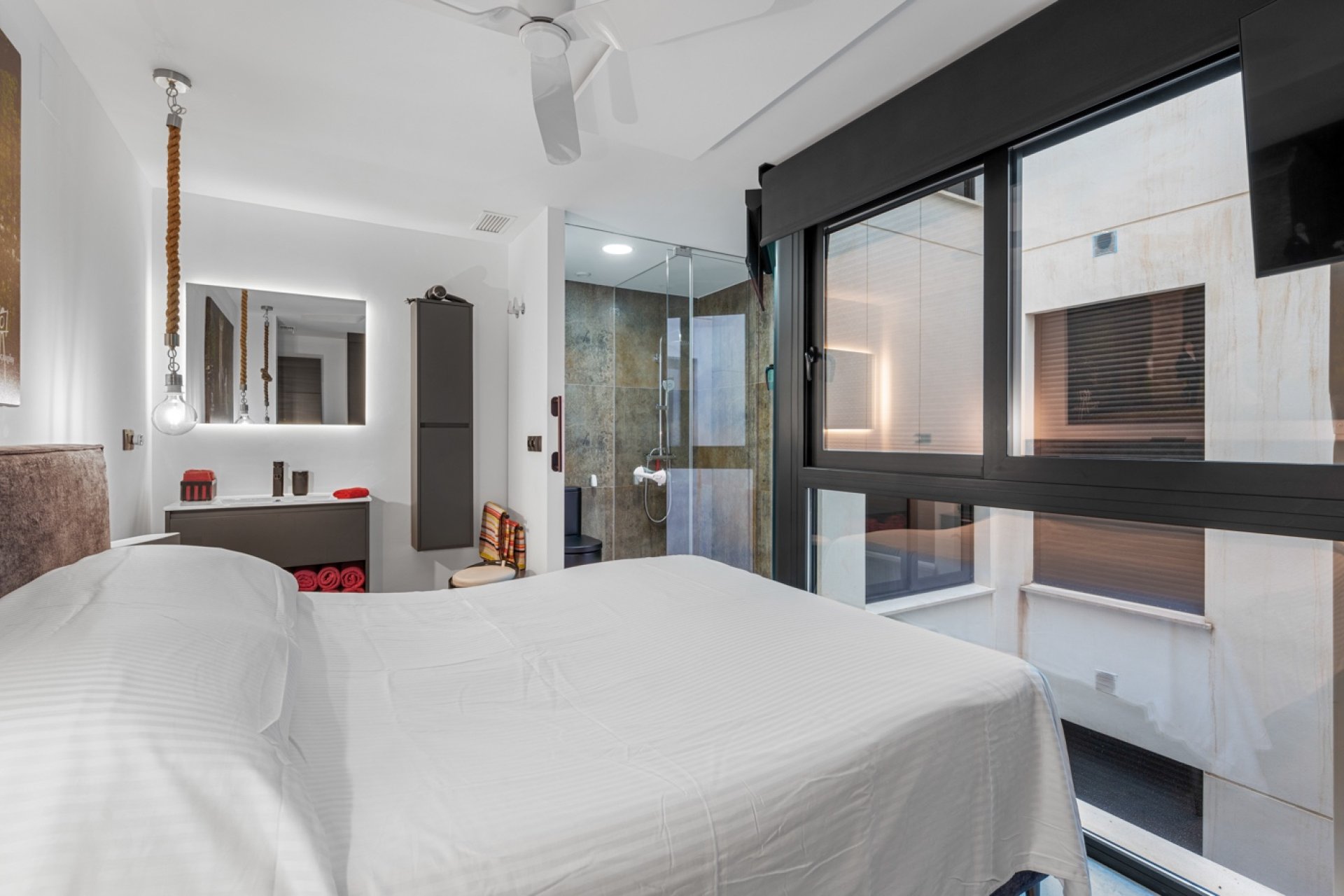 Resale - Apartment / flat - Formentera del Segura