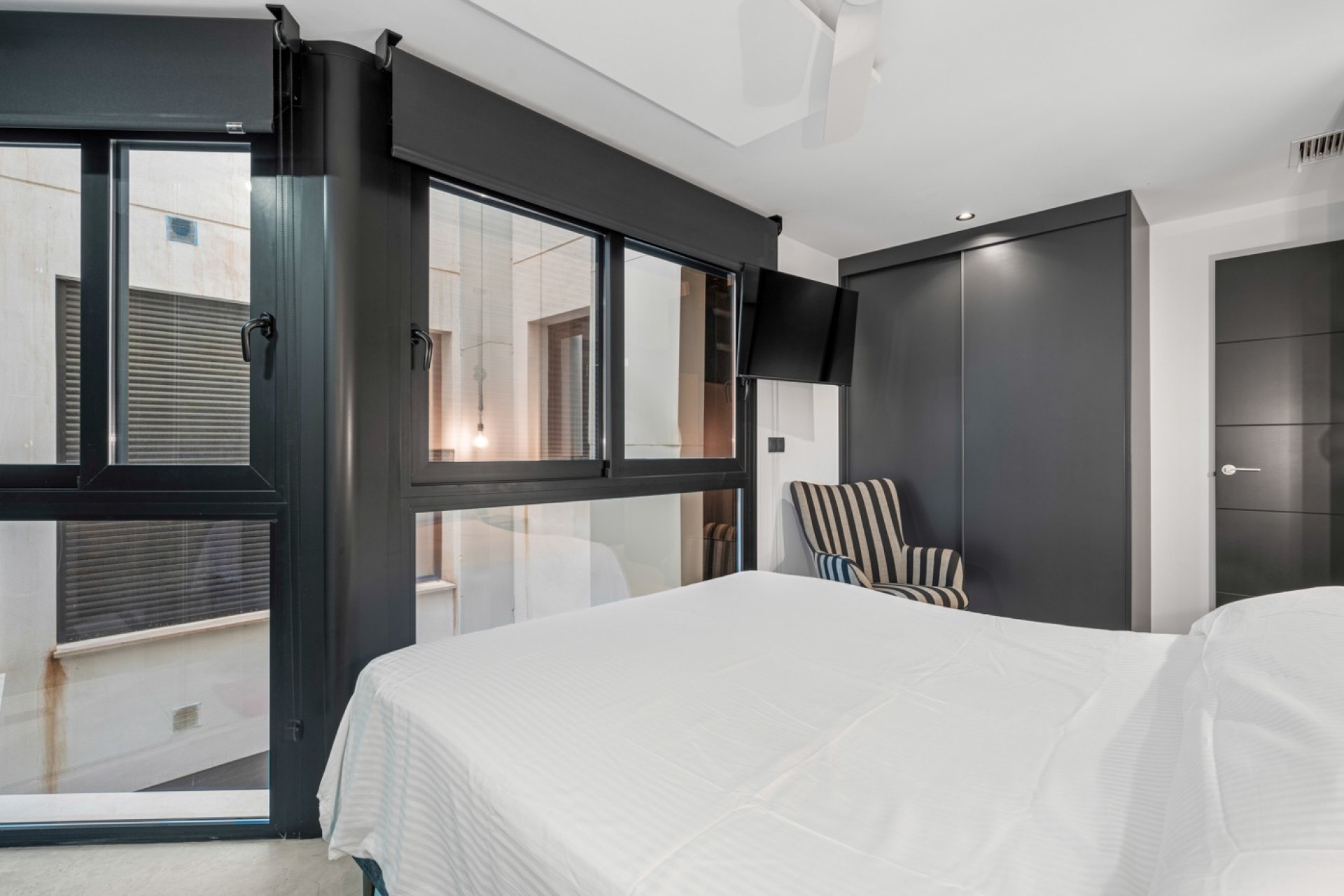 Resale - Apartment / flat - Formentera del Segura