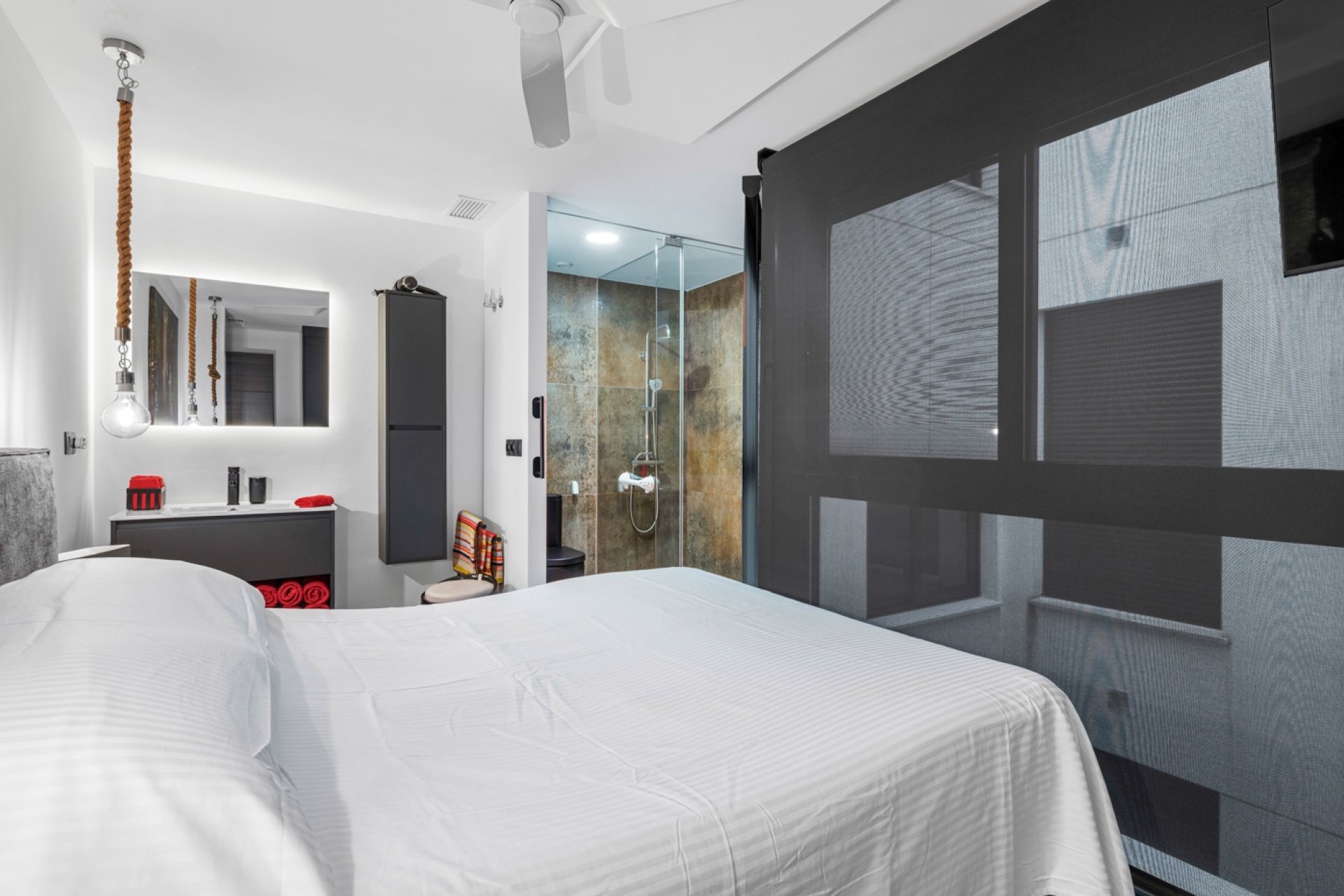 Resale - Apartment / flat - Formentera del Segura