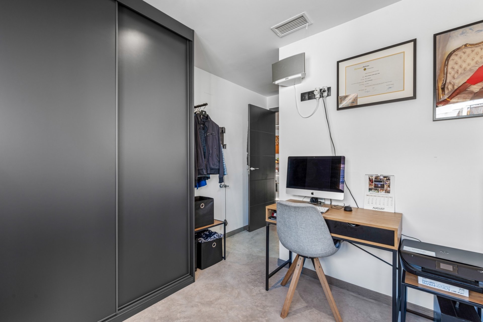 Resale - Apartment / flat - Formentera del Segura