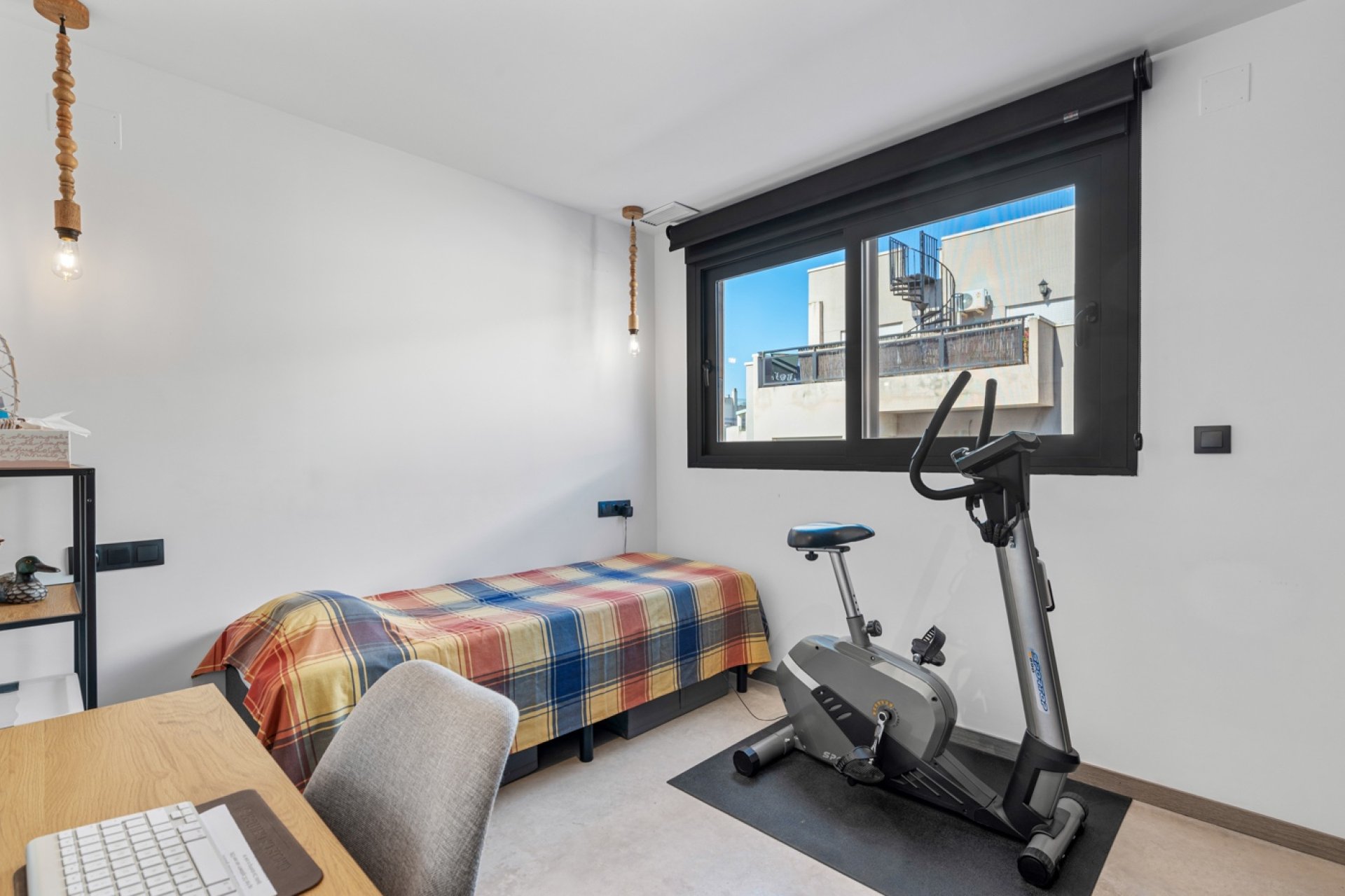 Resale - Apartment / flat - Formentera del Segura