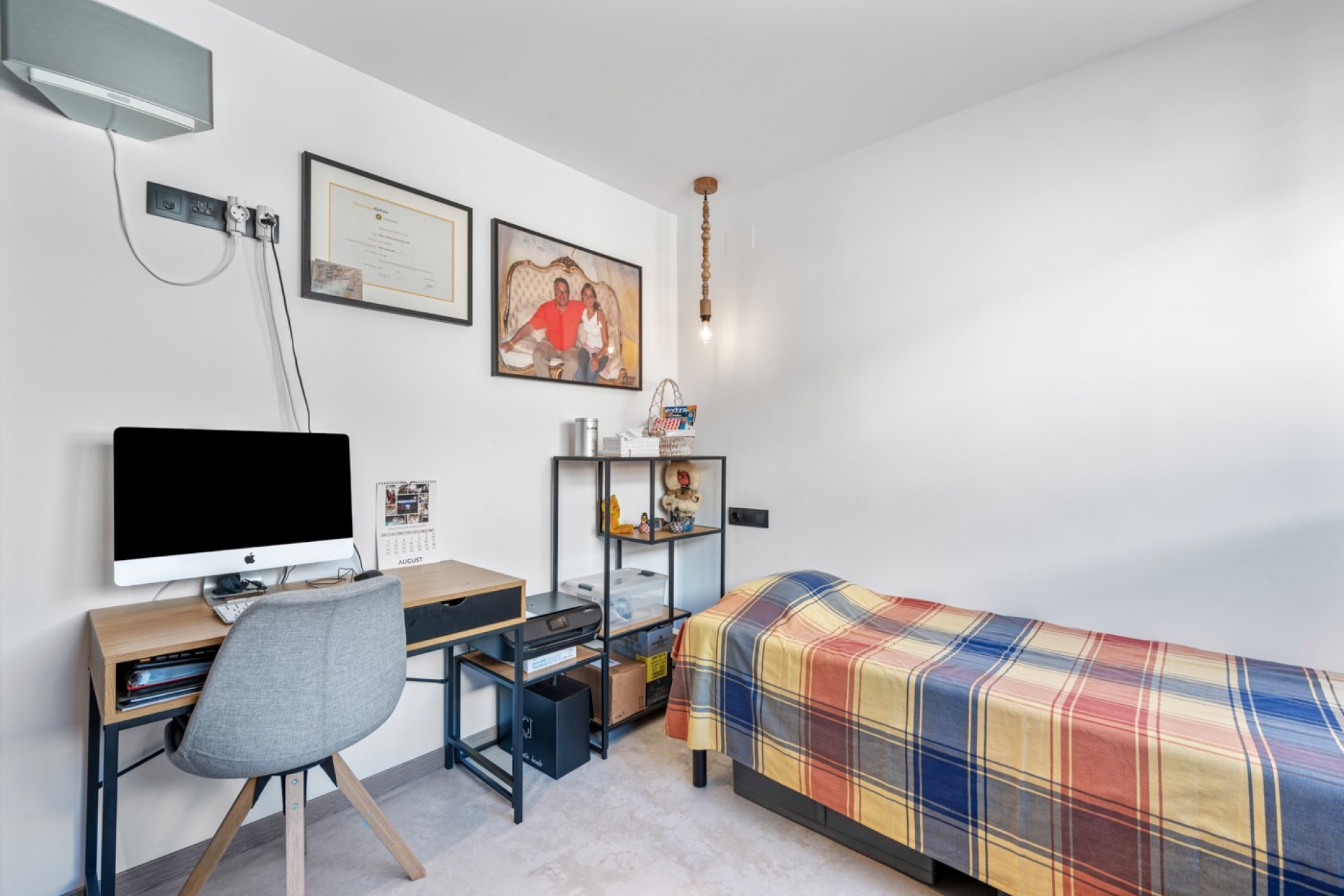 Resale - Apartment / flat - Formentera del Segura