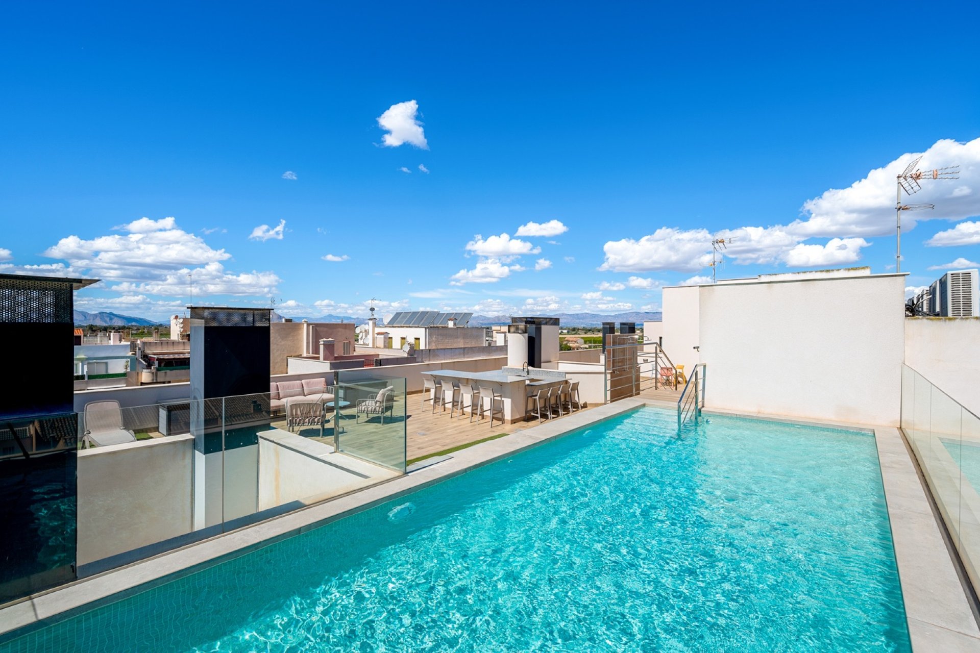Resale - Apartment / flat - Formentera del Segura