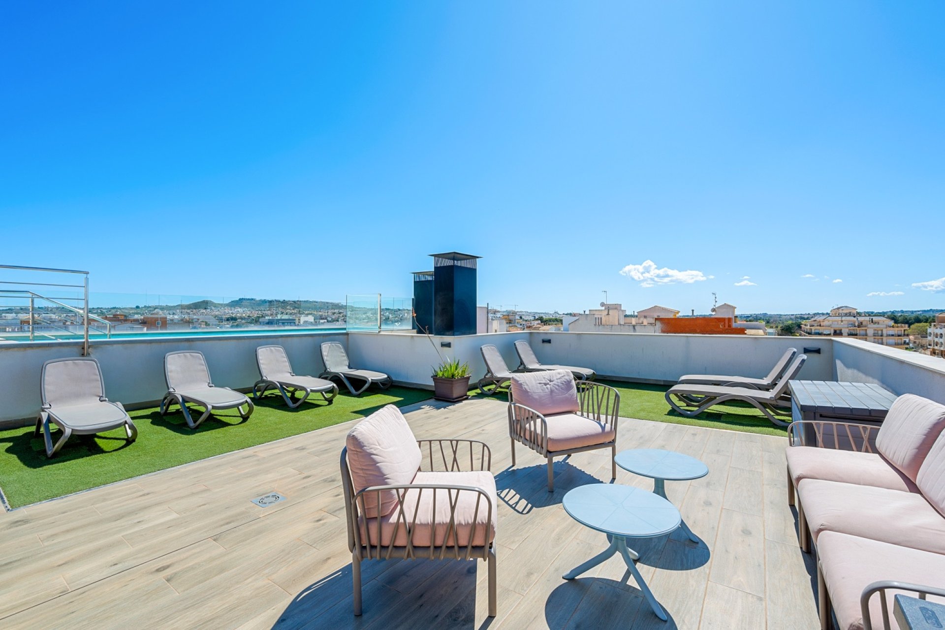 Resale - Apartment / flat - Formentera del Segura