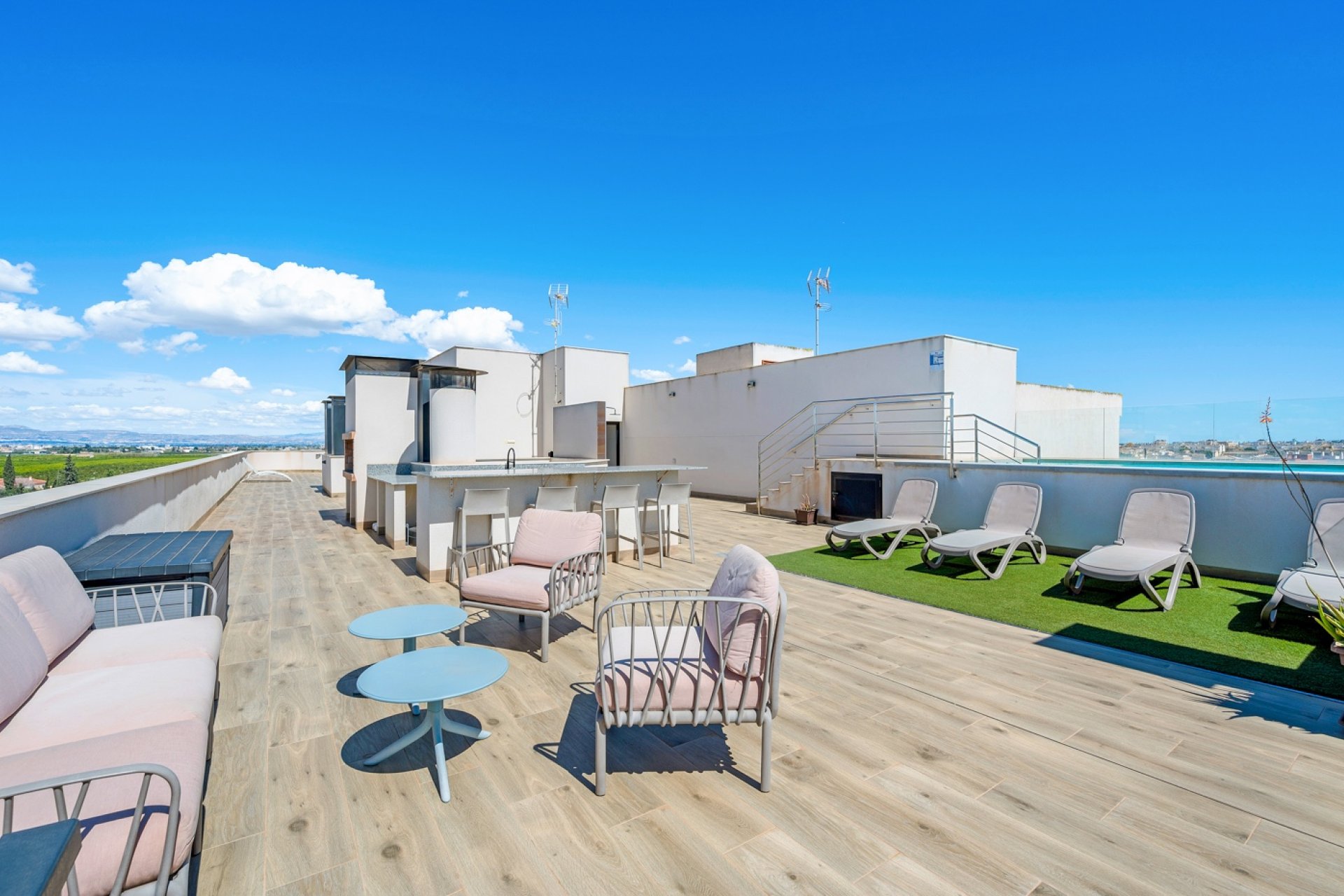 Resale - Apartment / flat - Formentera del Segura